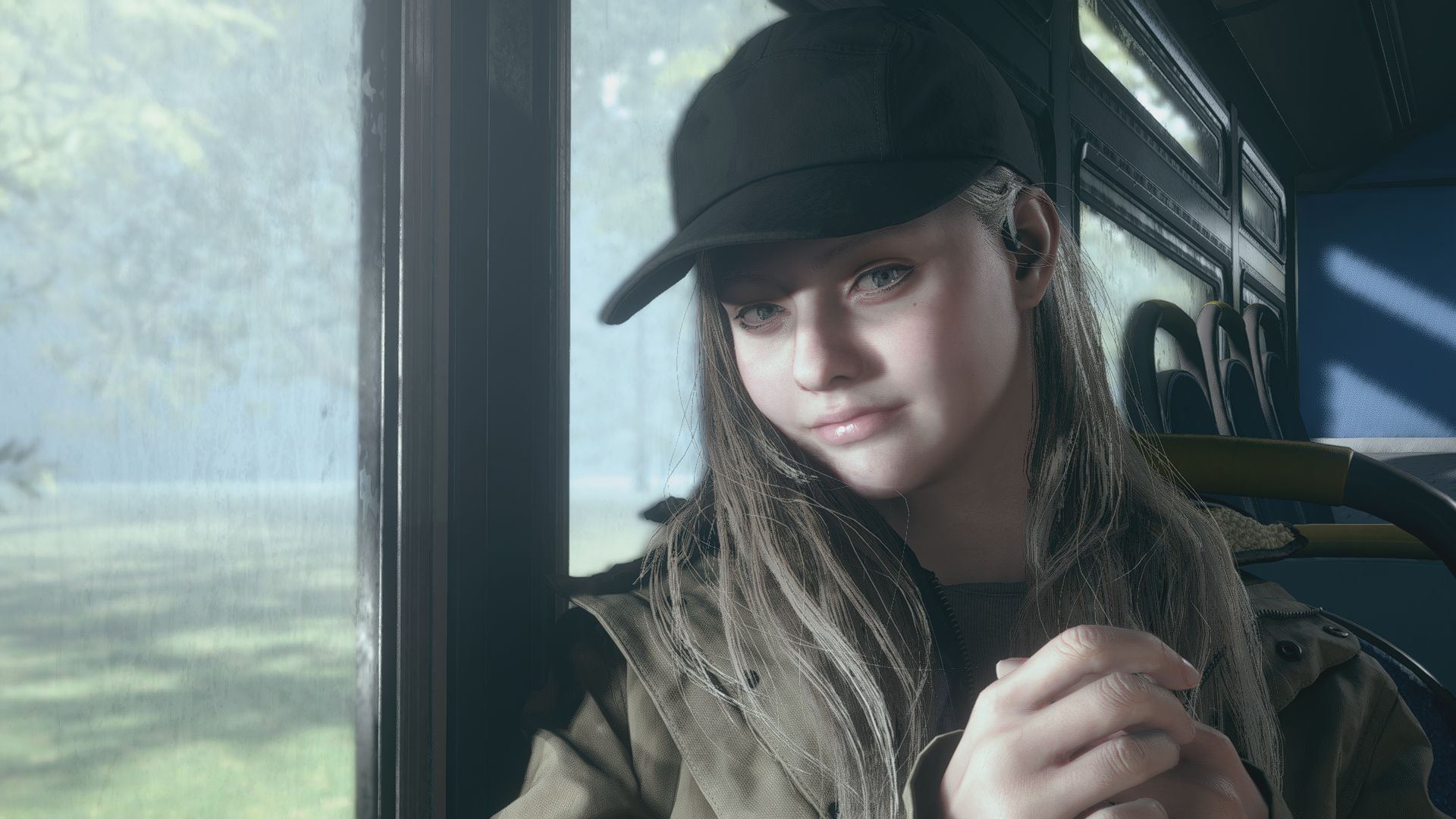 Rosemary Winters HD Wallpaper and Background