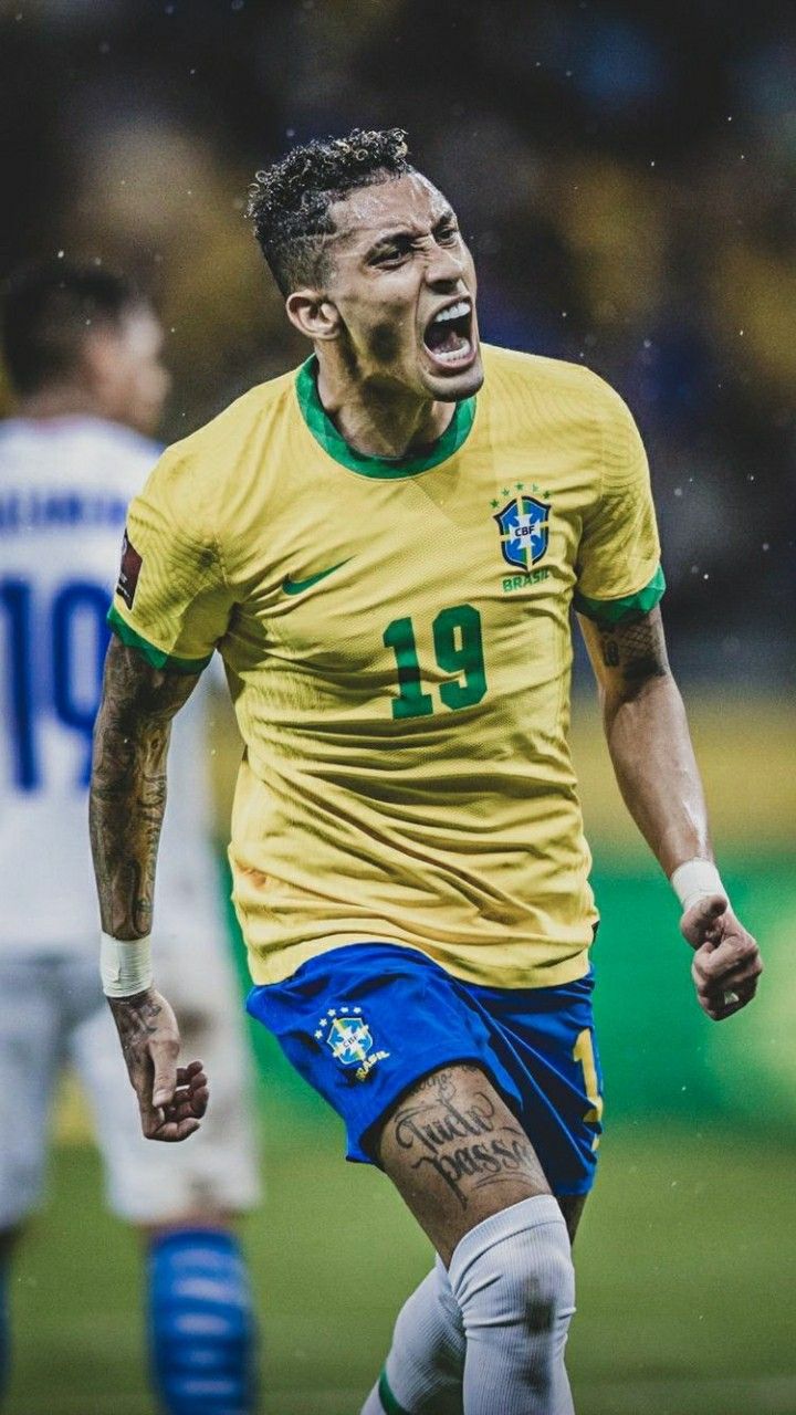 Raphinha