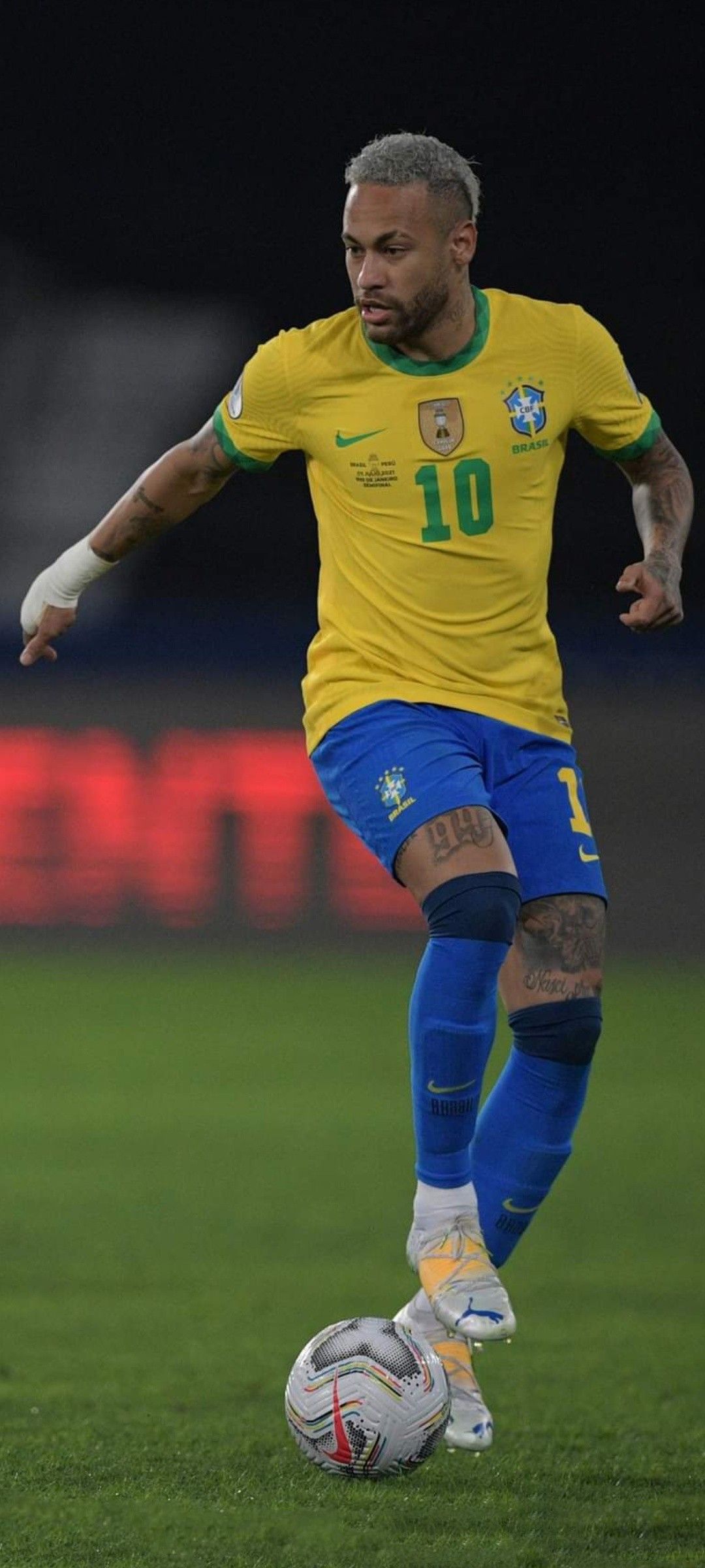 Neymar Jr. em 2022. Futebol neymar, Neymar seleção, Neymar