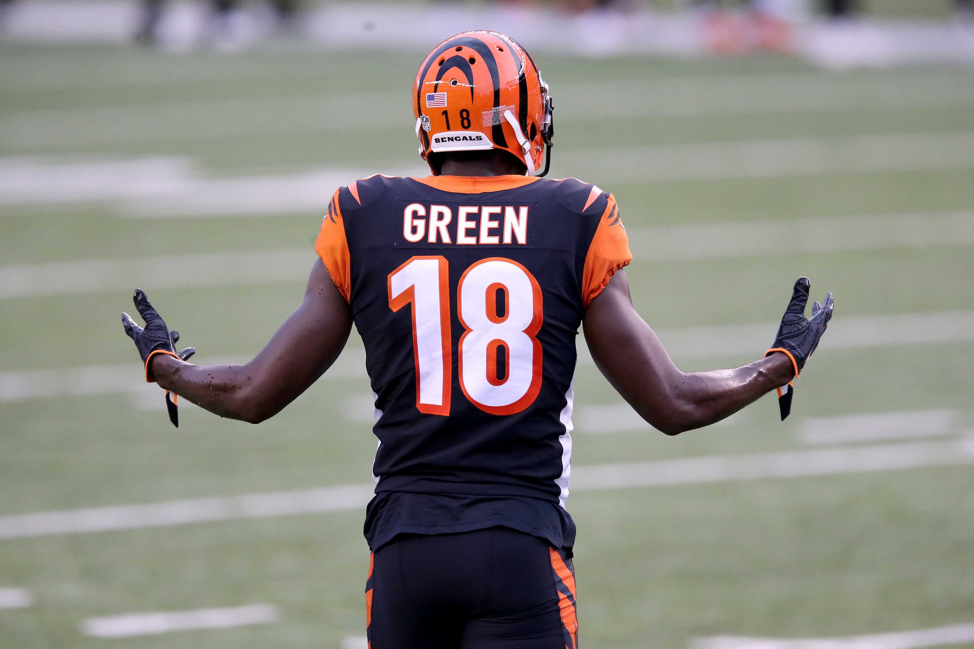 A.J. Green Wallpapers - Wallpaper Cave