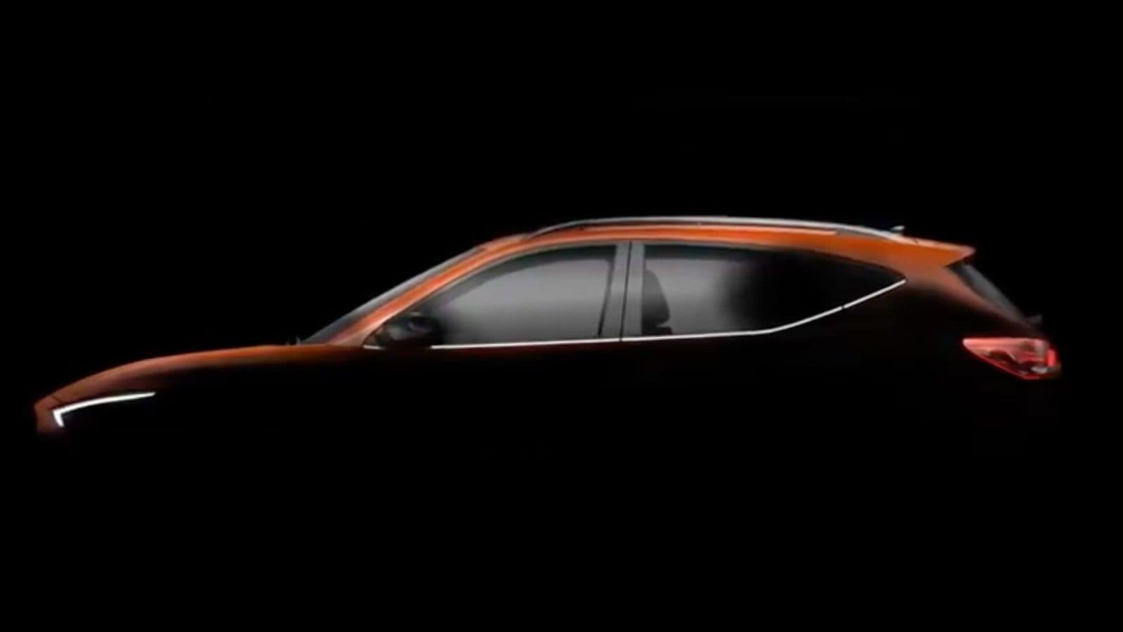 MG Astor, Hyundai Creta rival, to break cover tomorrow: Things you need to know