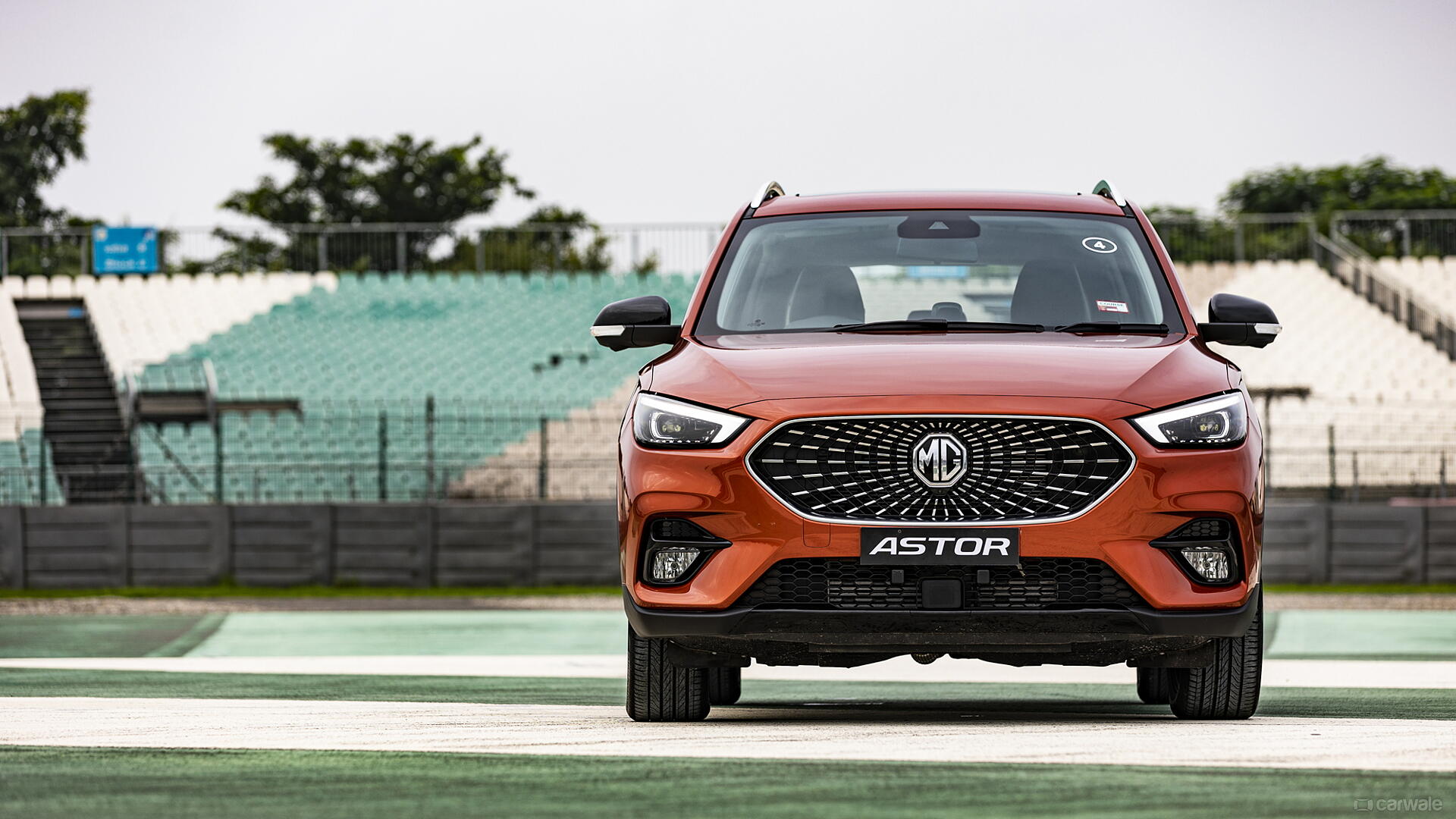 MG Motor India retails 4,306 units in January 2022