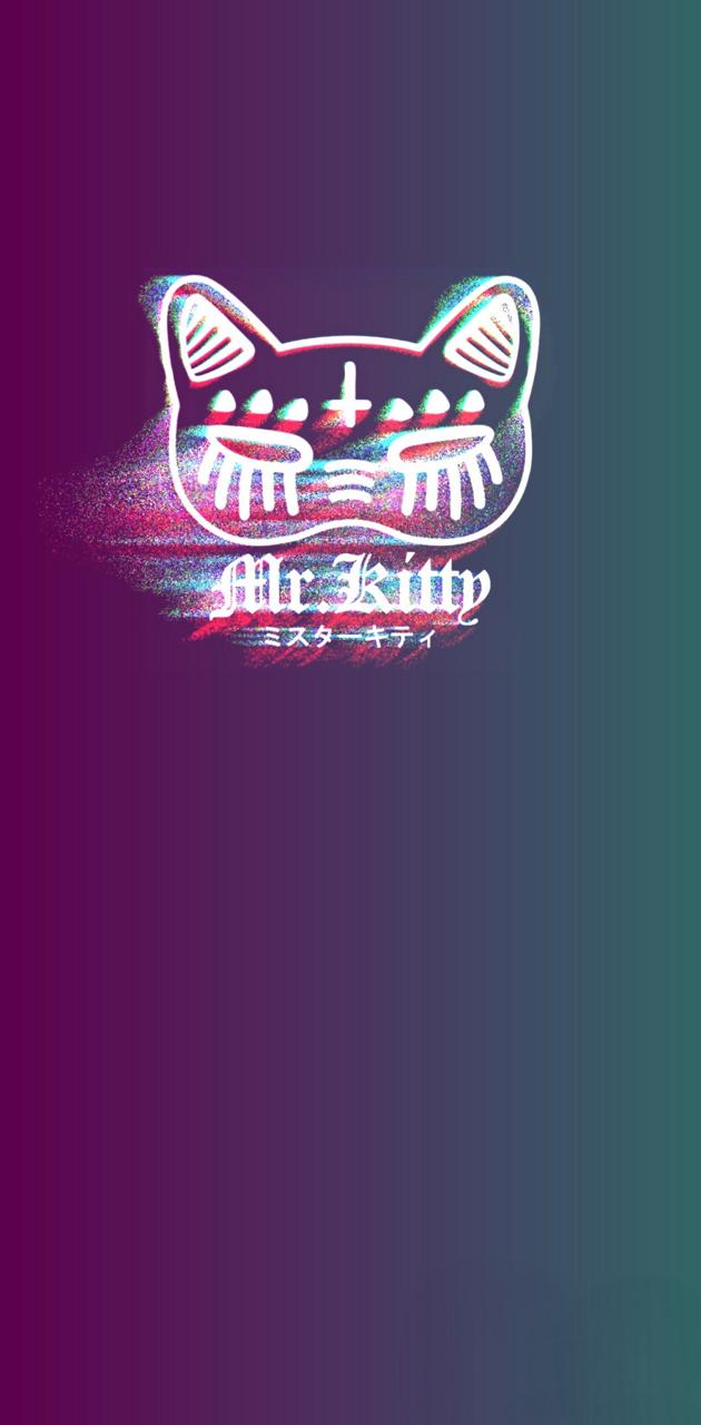 Mr.Kitty Wallpapers Wallpaper Cave