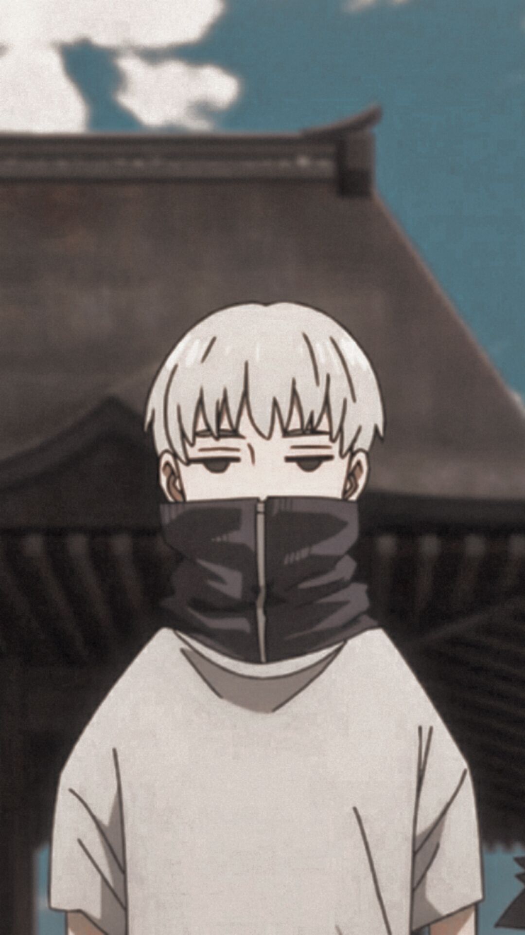 ❒〢inumaki. hazl.x. Gambar anime lucu, Kartun, Gambar anime