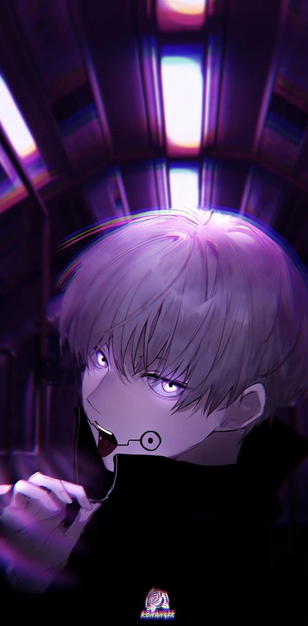 Toge Inumaki wallpaper