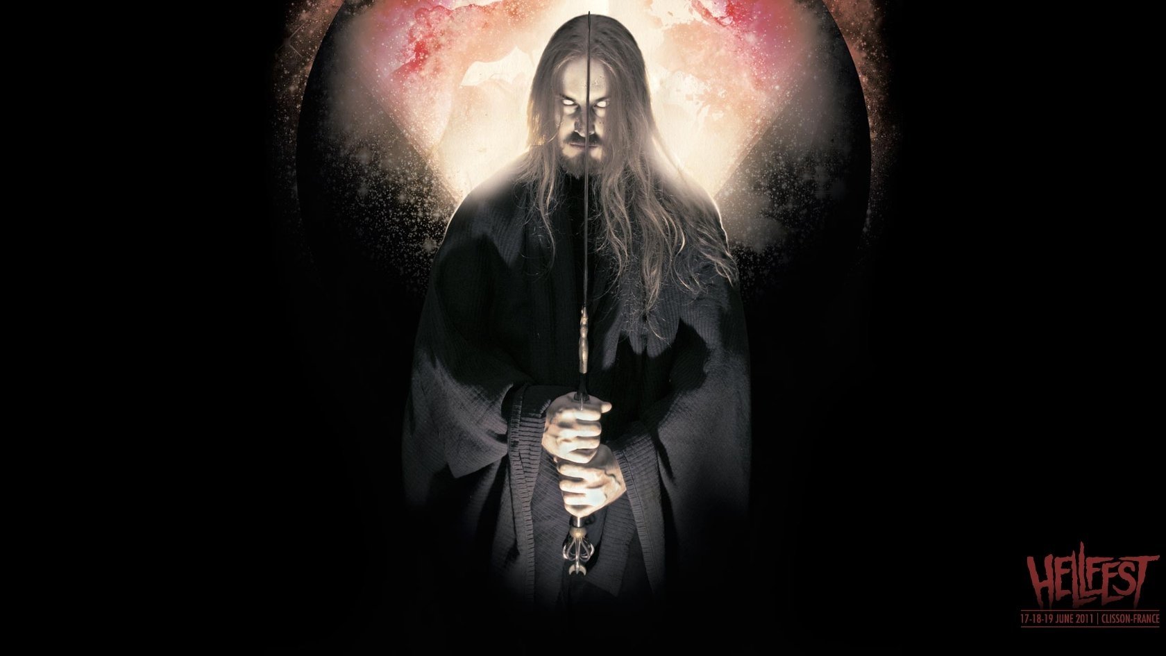 Hellfest HD Wallpaper and Background