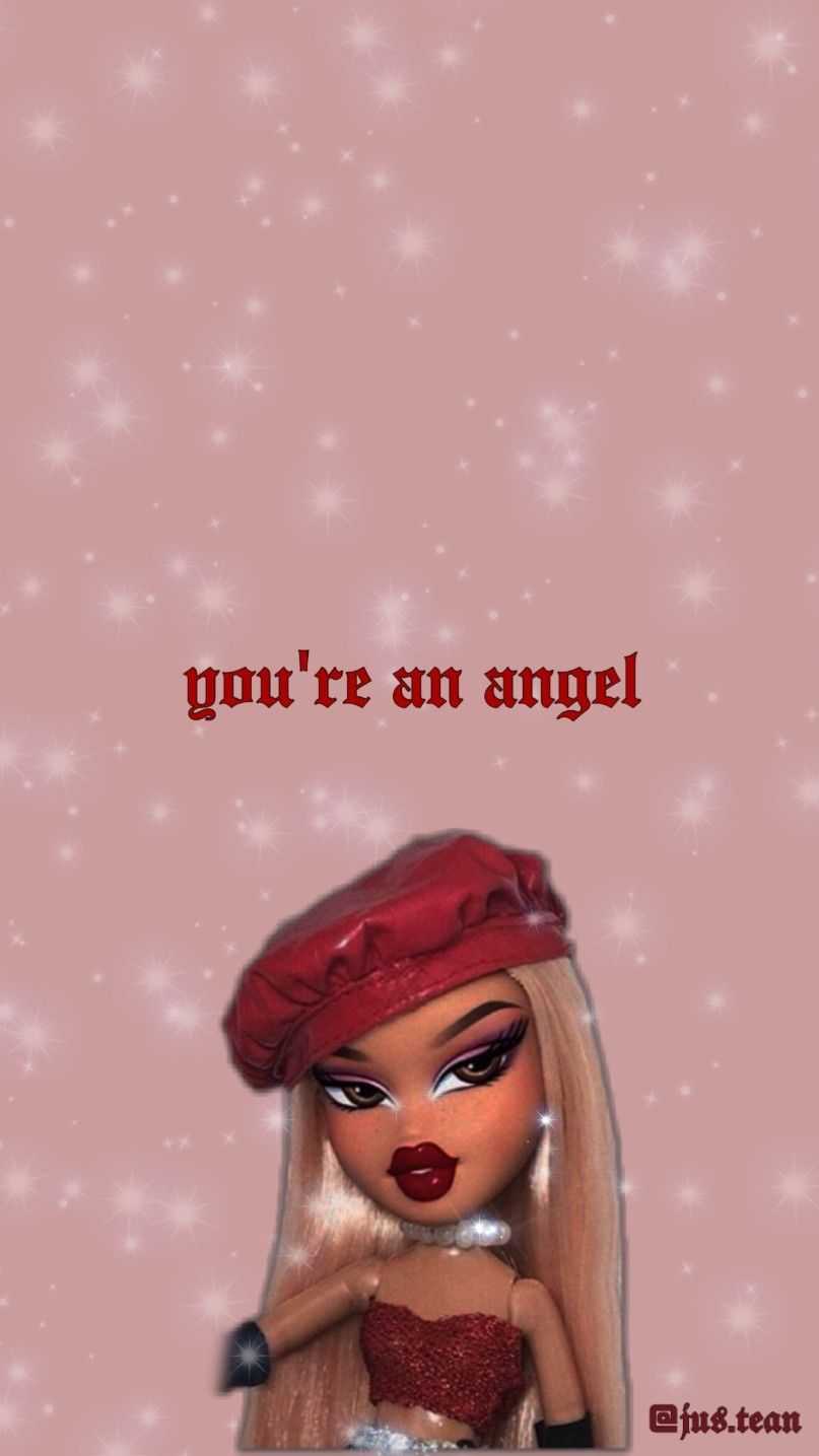 Bratz Wallpaper