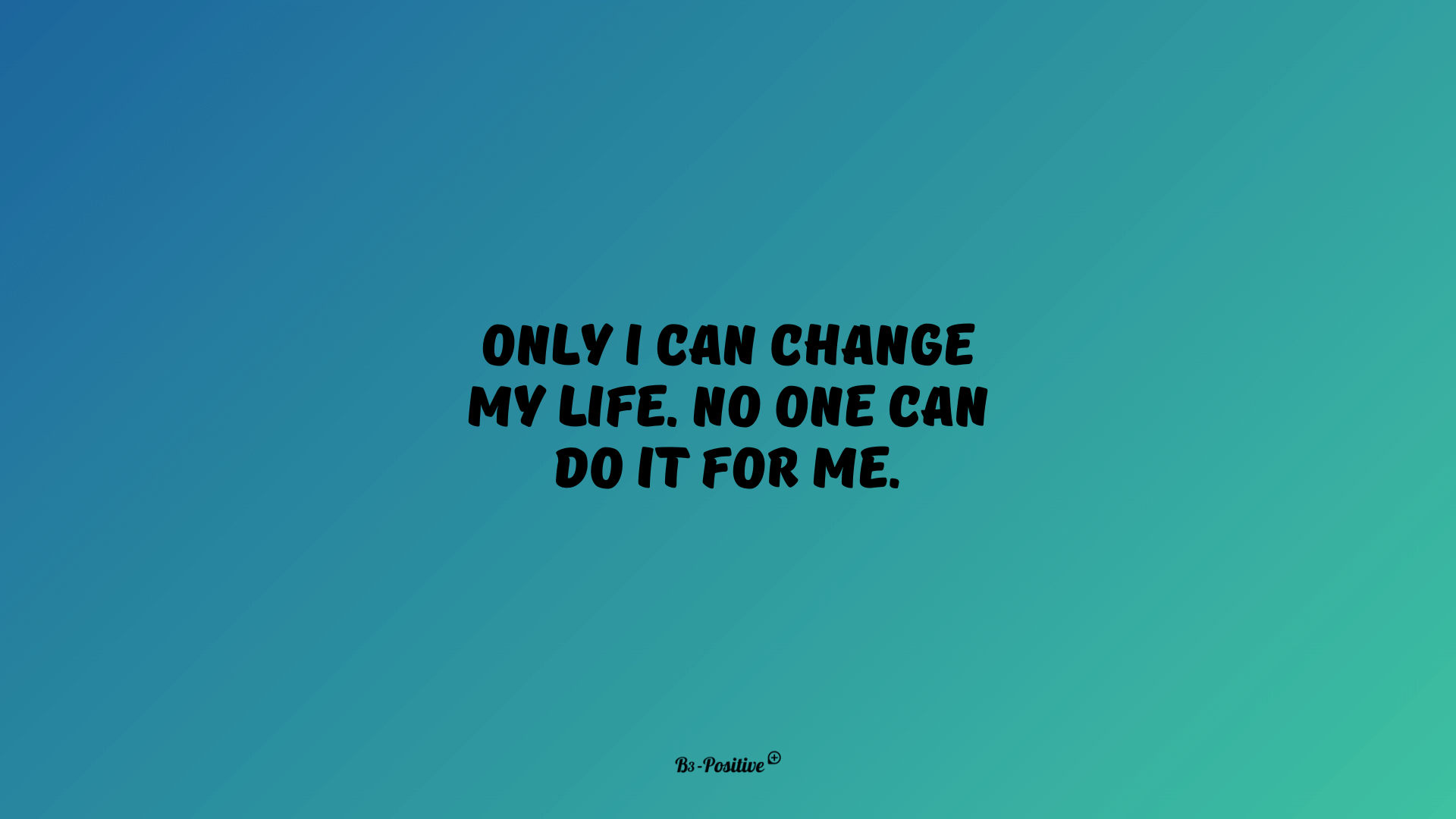 Motivational Quotes Wallpaper for Desktop