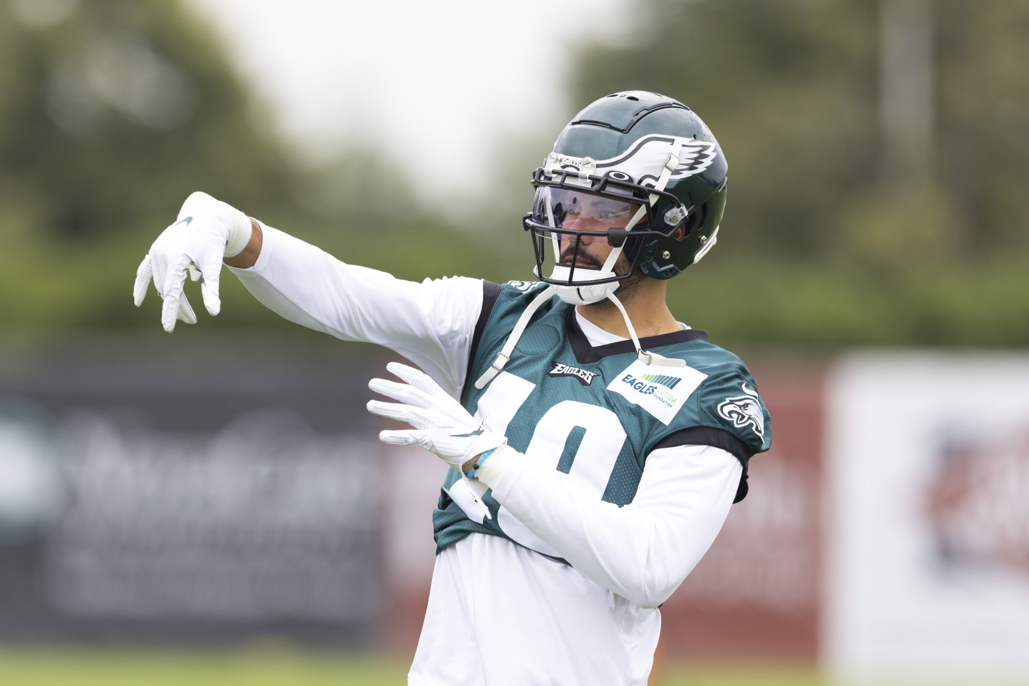 Three potential cuts for K.C. Chiefs to watch on roster bubbles