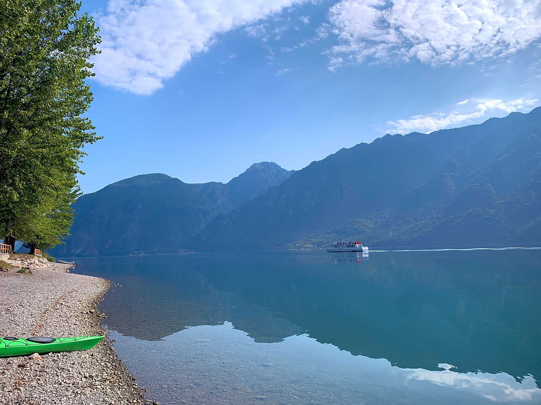 Lago Idro Glamping Boutique, Anfo®