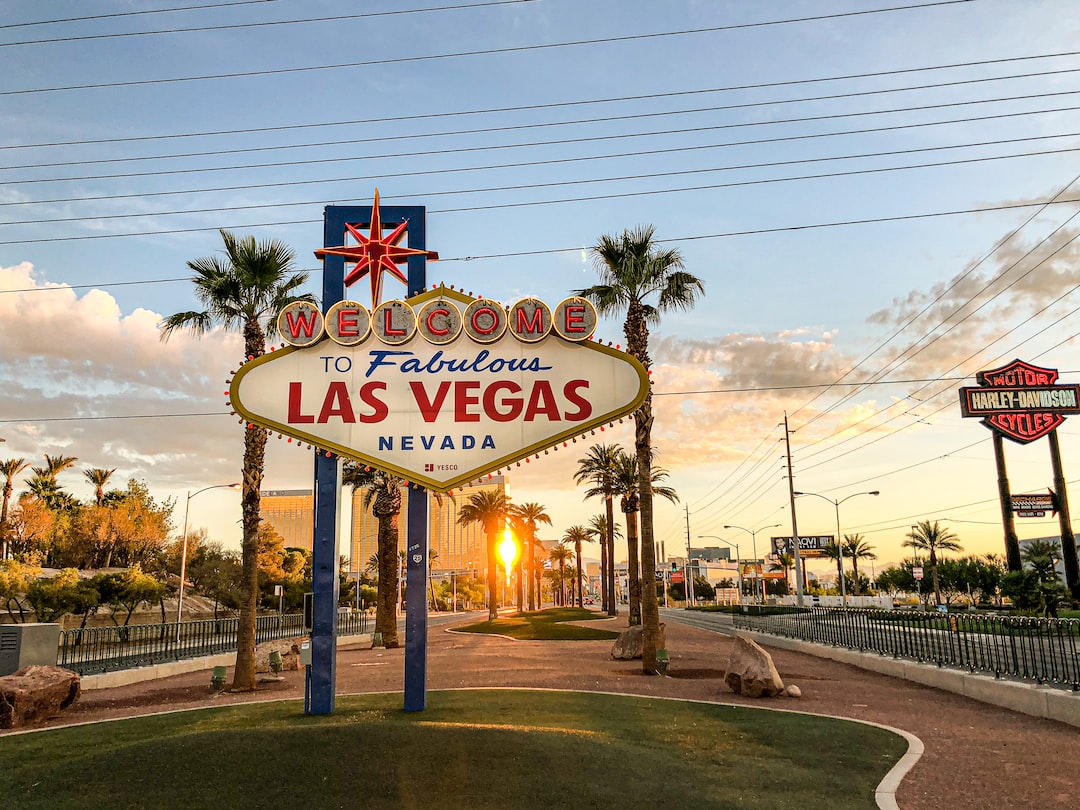 Beautiful Las Vegas Picture & Image. Download Free Photo