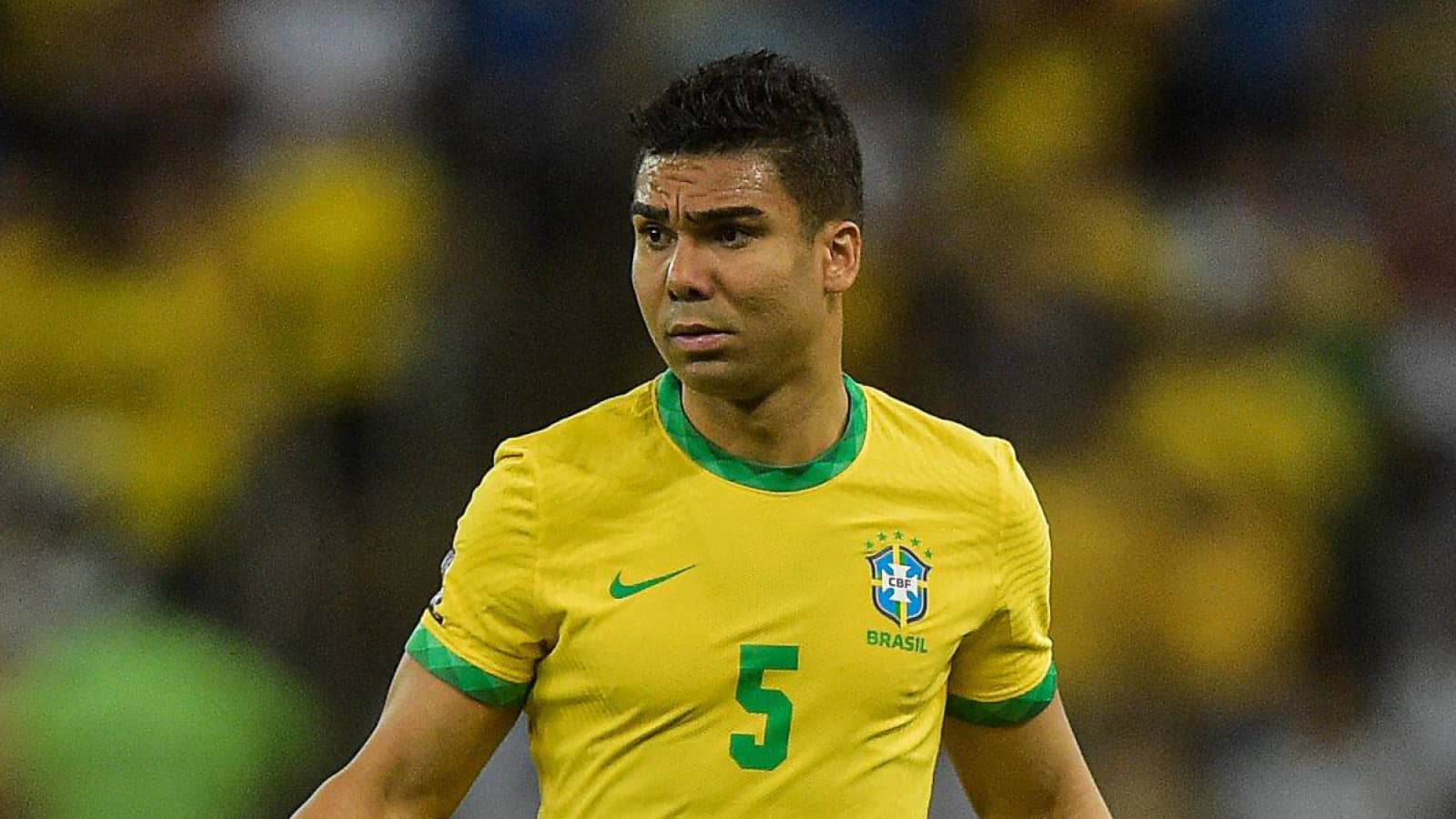 Casemiro: Ten Hag Told Why He Should Worry After Brazil Based Expert Tells Man Utd Exactly What They're Signing