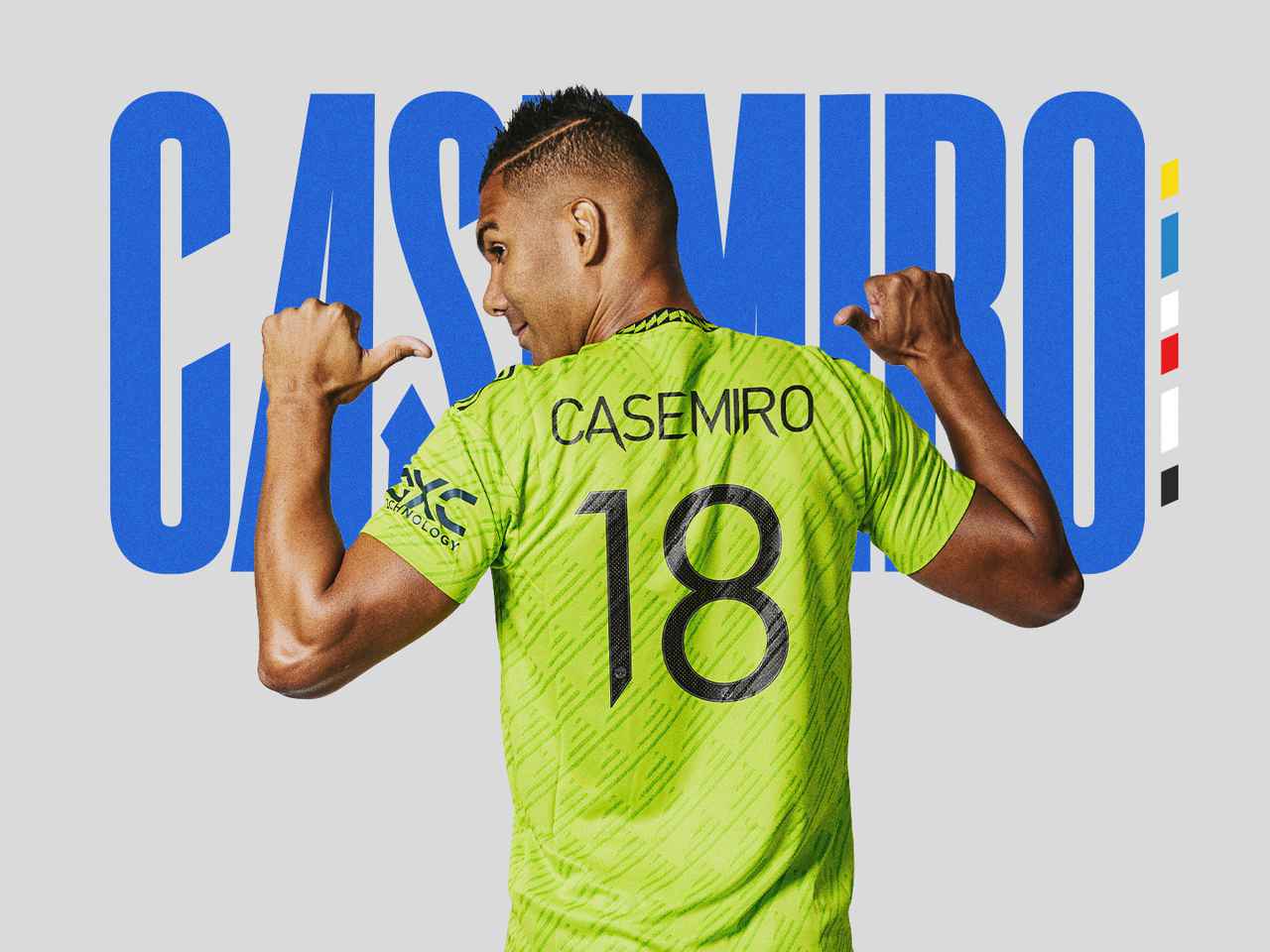 Casemiro Wallpaper Discover more Casemiro, Casemiro Man Utd, Football, Man  Utd, Manchester United wallpa…