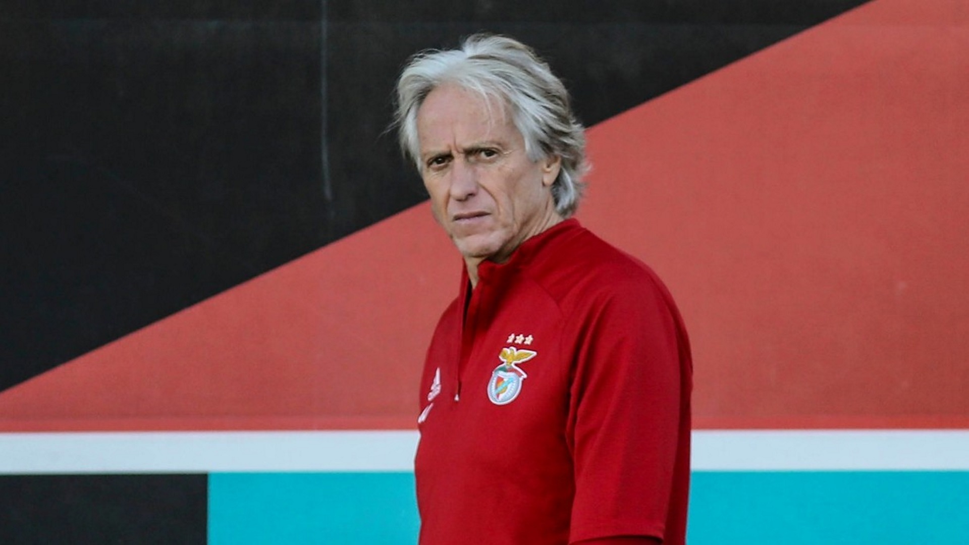 Jorge Jesus Wallpapers - Wallpaper Cave