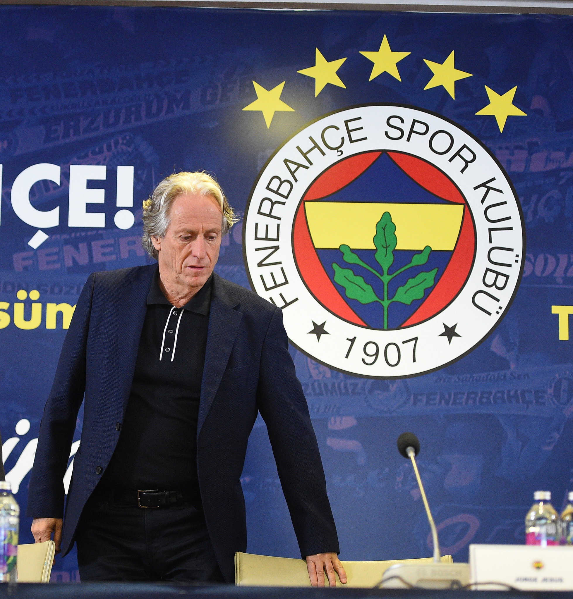 TRANSFER HABERİ: Jorge Jesus işaret etmişti! Fenerbahçe'de son aday Luis Muriel