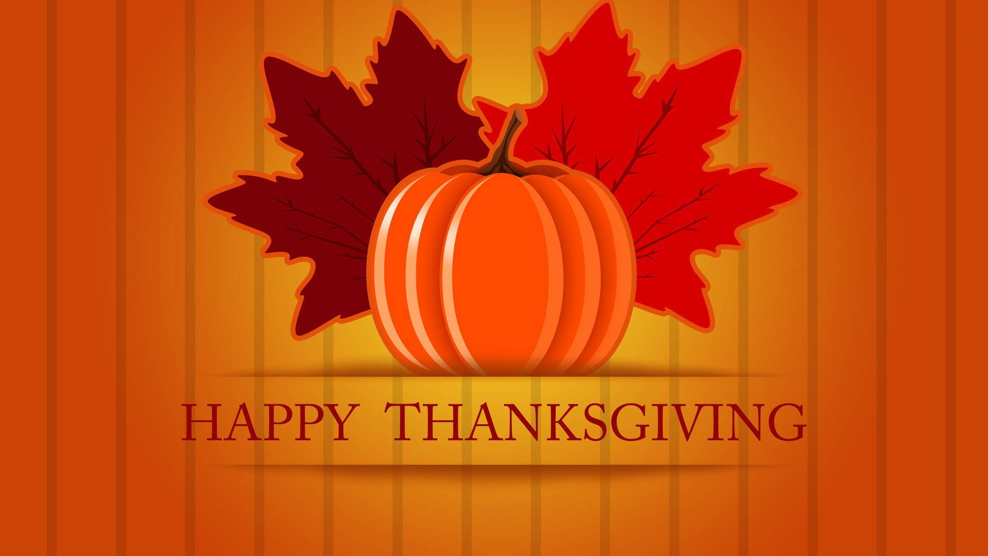 Thanksgiving Day Wallpaper