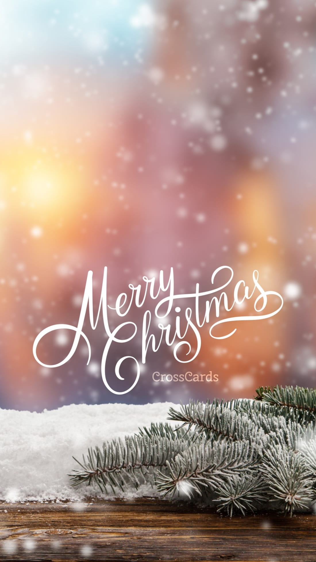 Merry Christmas to You Wallpaper and Mobile Background