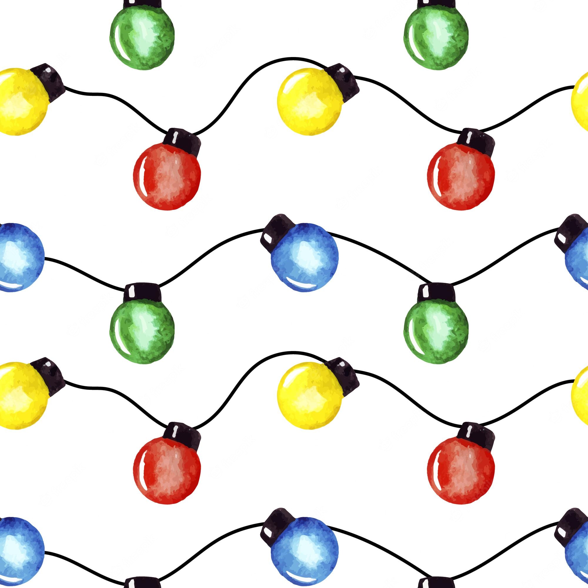 Download Cute Disney Christmas Lights Cartoon Stitch Wallpaper  Wallpapers com