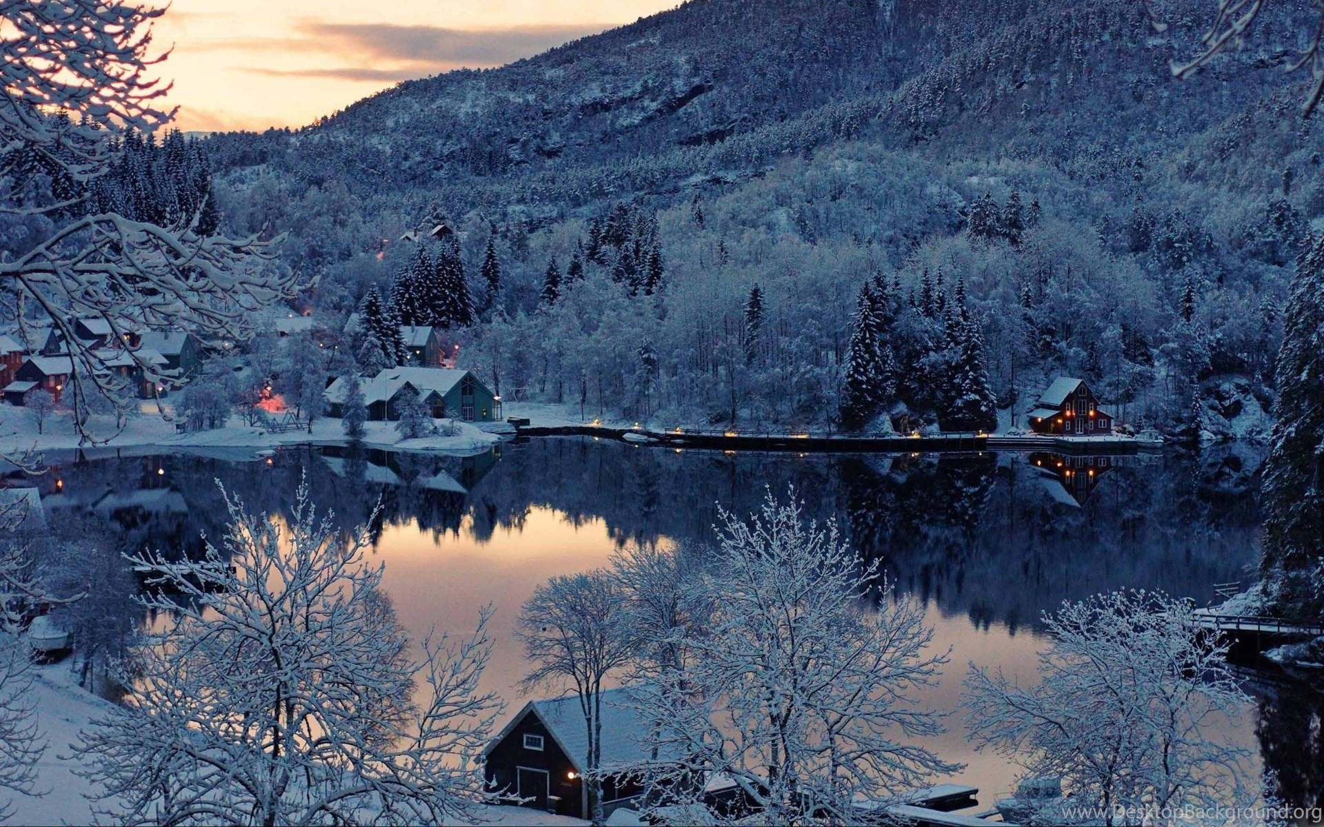 Cute Winter Mac Wallpapers - Wallpaper Cave