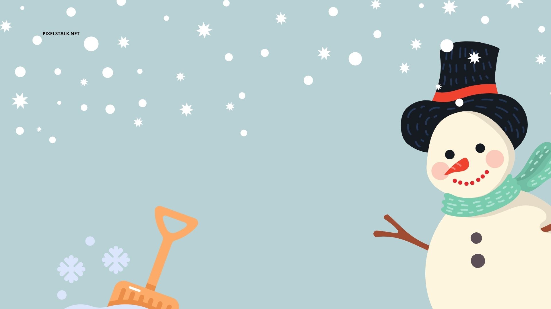 Cute Winter Mac Wallpapers - Wallpaper Cave