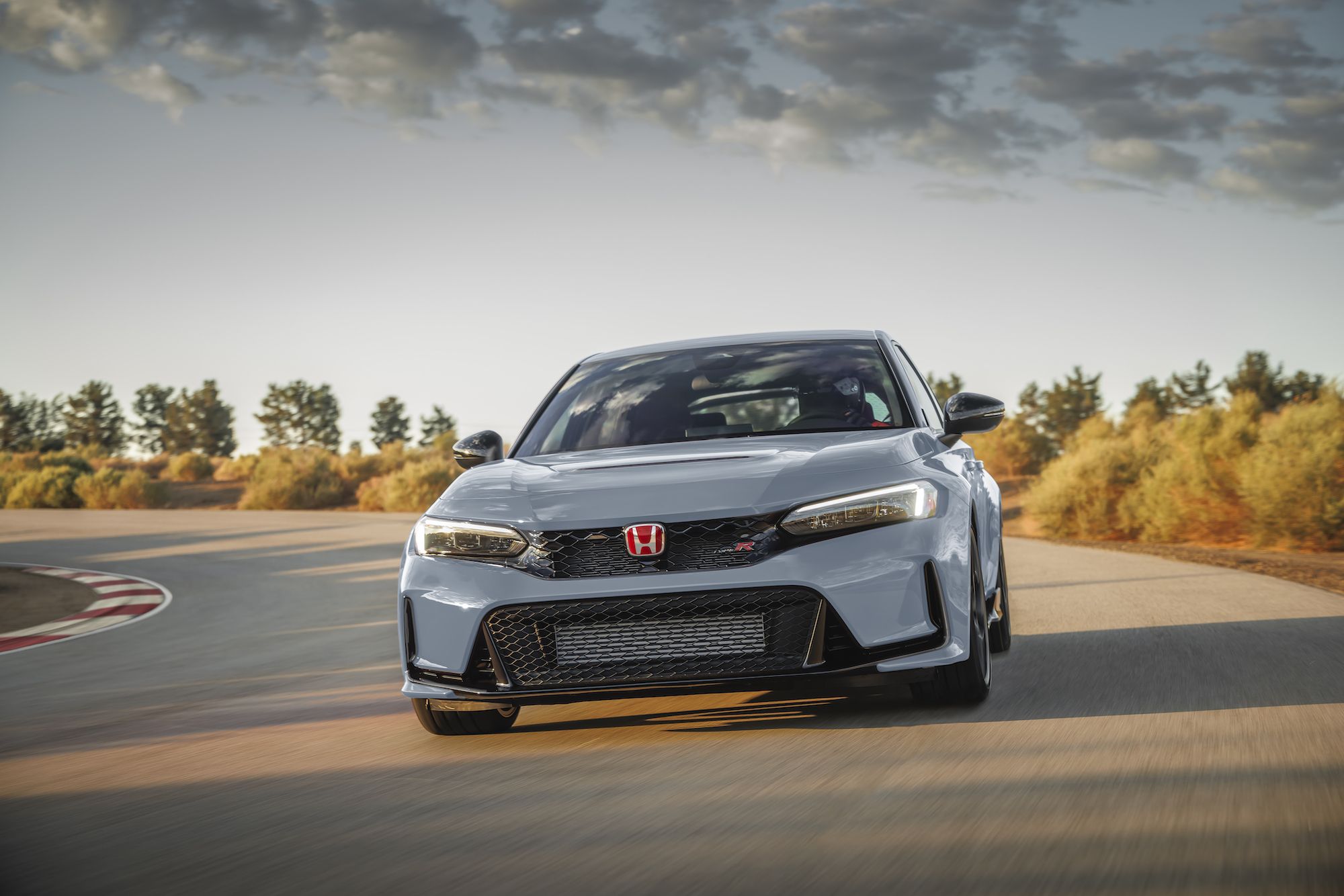 Honda Civic 2023 Wallpapers Wallpaper Cave