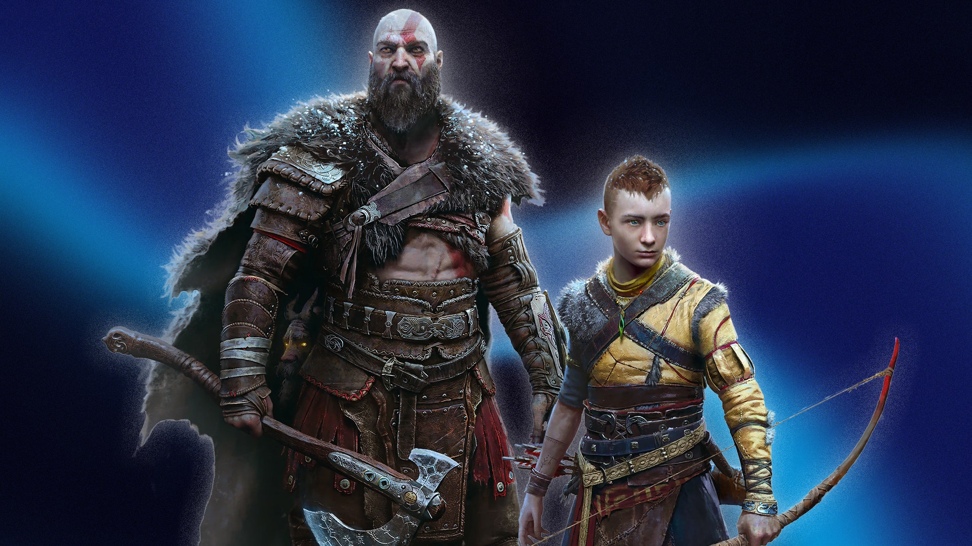 God of war steam достижения фото 12