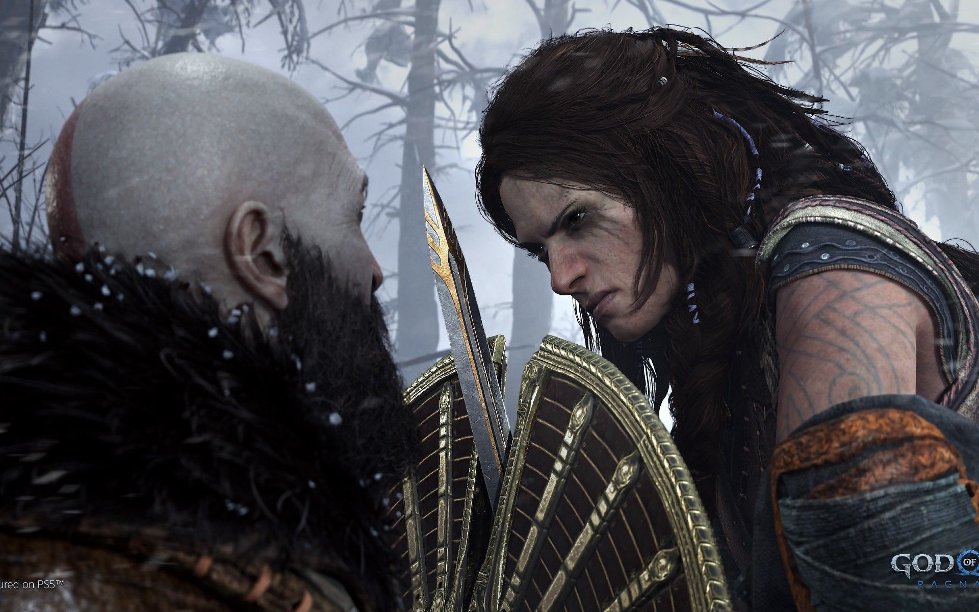 When will God Of War Ragnarok release?