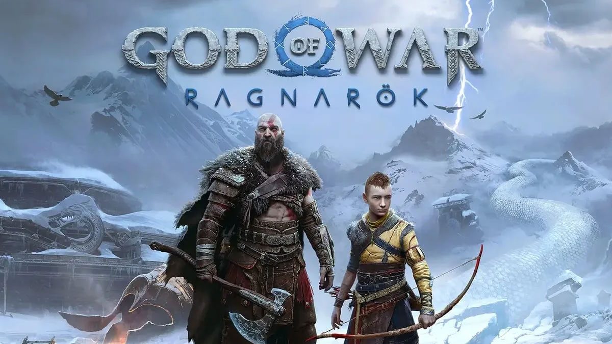 God of war на пк стим фото 85