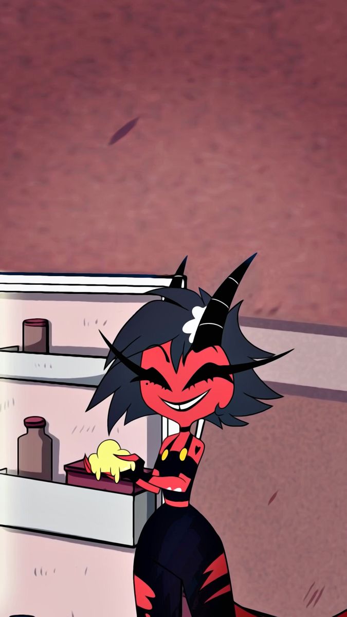 Helluva Boss Millie Wallpapers - Wallpaper Cave