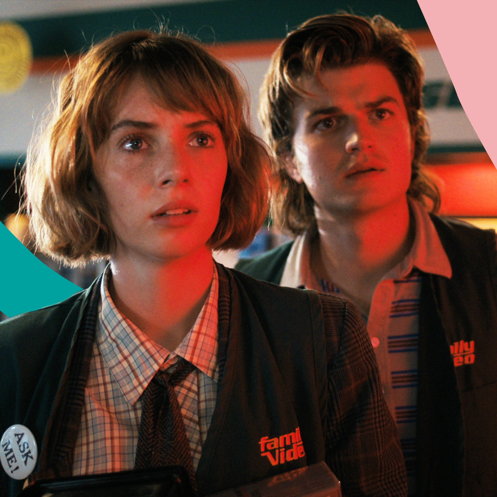 Stranger Things Creators Secretly Change Old Episodes