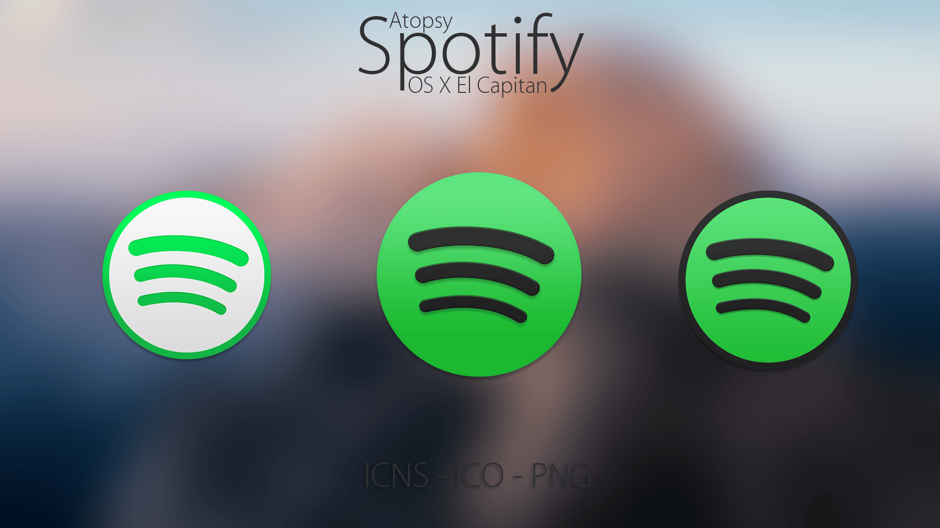 Spotify HD Wallpaper and Background