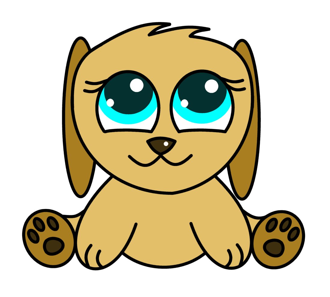 Free Cartoon Puppys, Download Free Cartoon Puppys png image, Free ClipArts on Clipart Library
