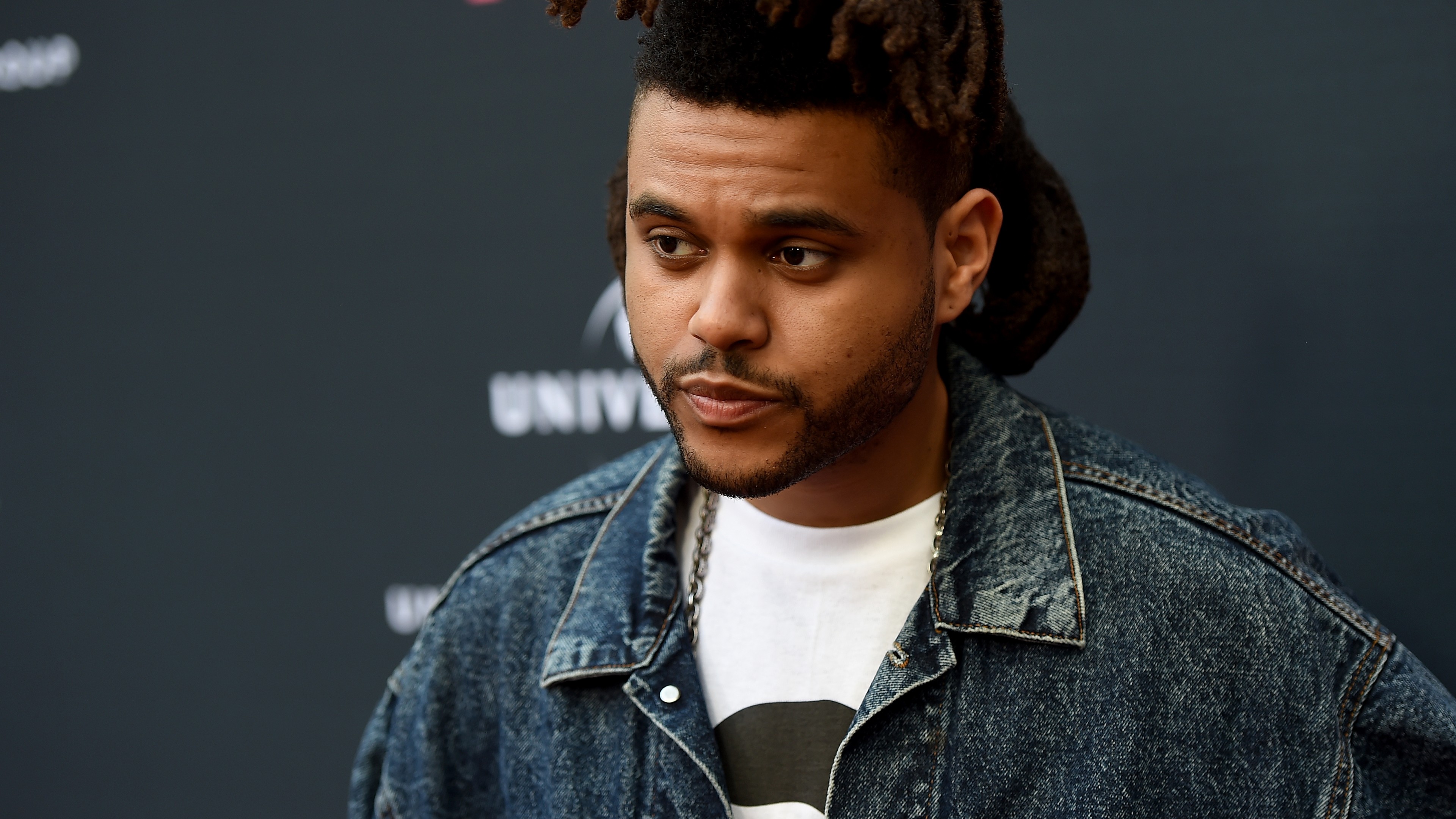 Wallpaper The Weeknd, Abel Tesfaye, Top music artist and bands, Music