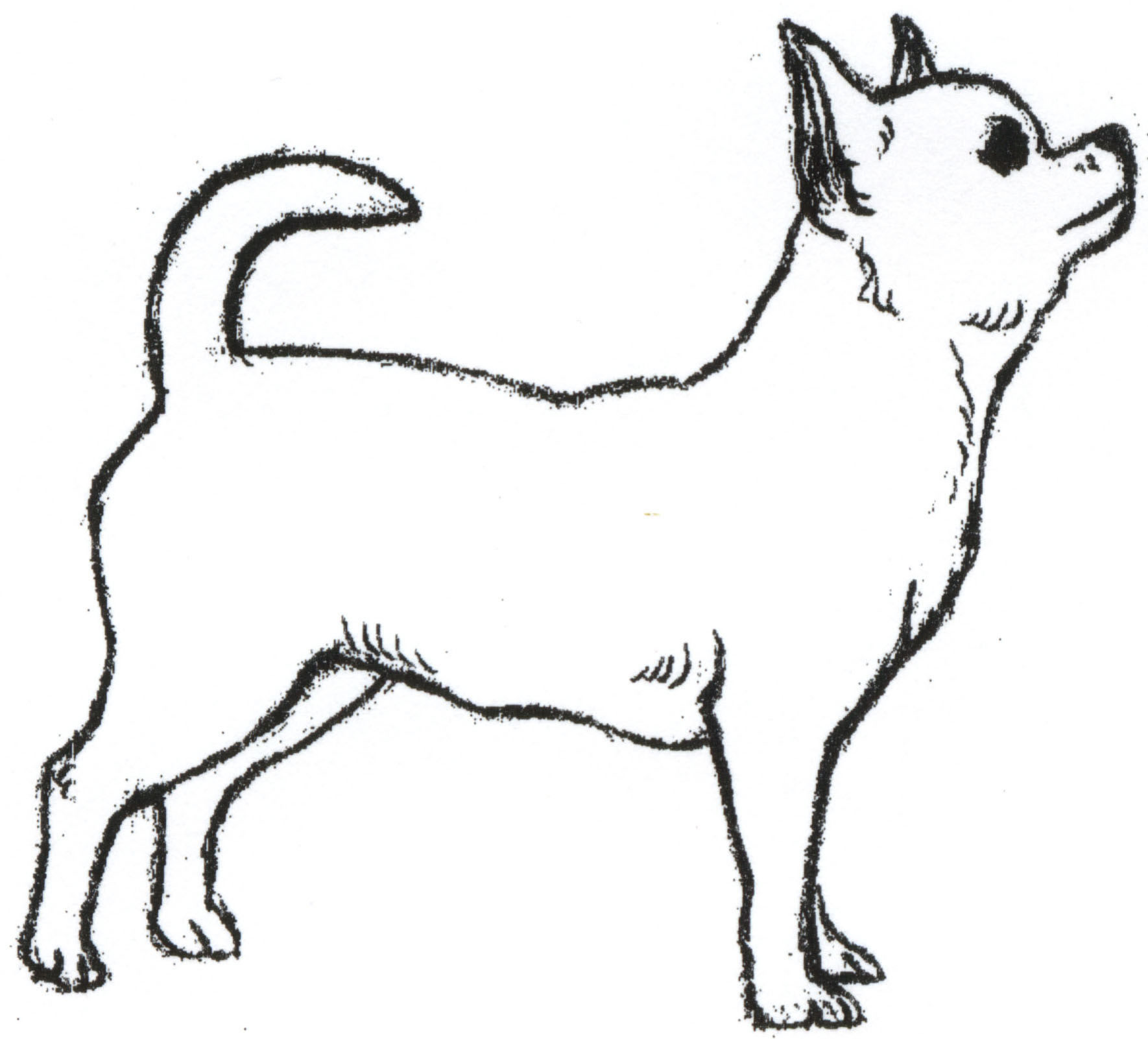 Free Drawing Dogs Picture, Download Free Drawing Dogs Picture png image, Free ClipArts on Clipart Library