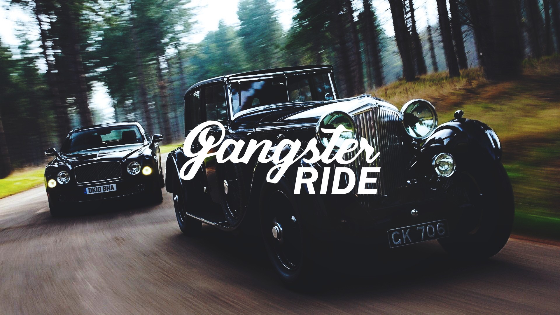 GANGSTER RIDE, Car, Tuning, Lowrider, Colorful Wallpaper HD / Desktop and Mobile Background