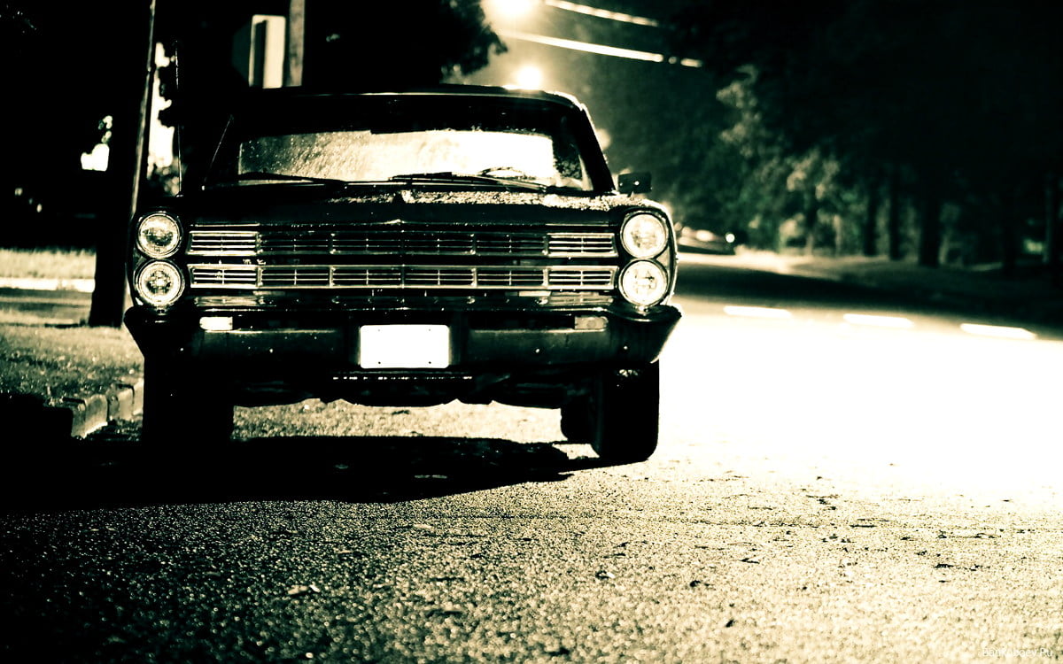 Gangster Cars, Cars, Classic Car background 1440x900. TOP Free Download picture