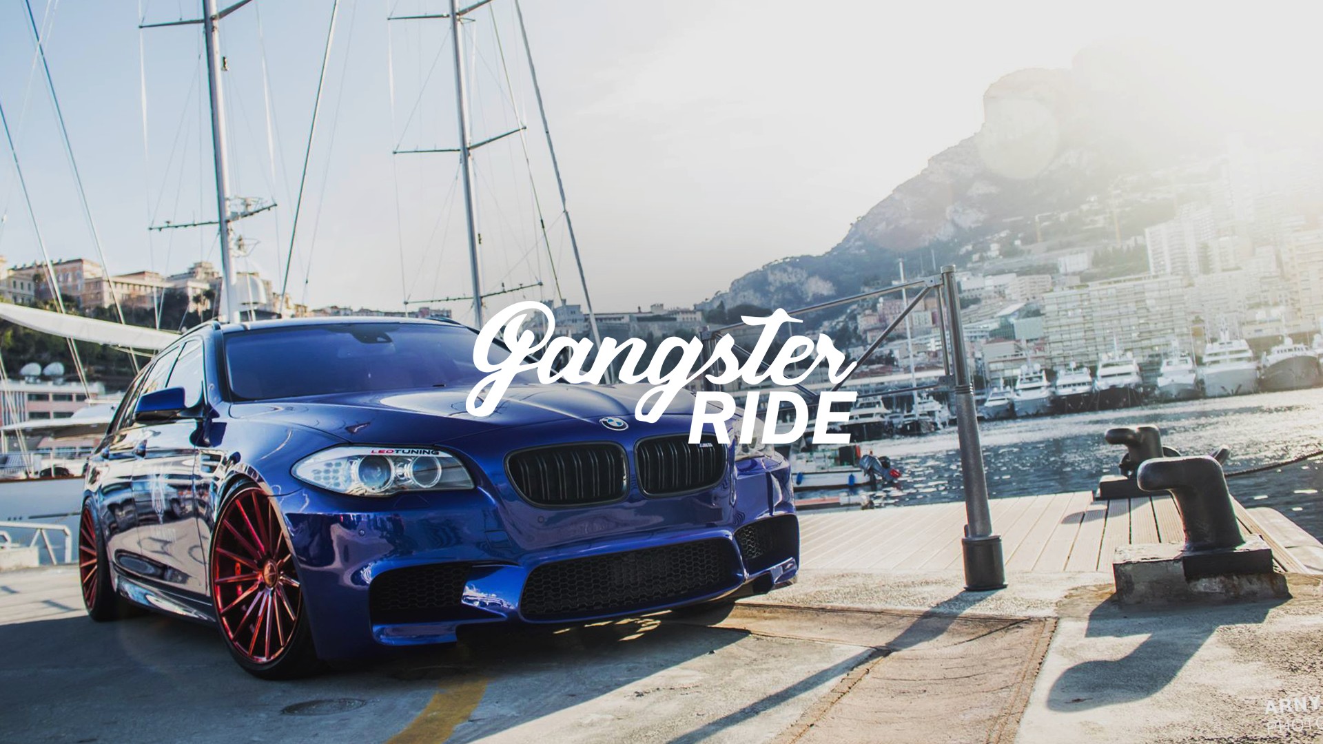 GANGSTER RIDE, Police, Gangsters, Gangster, Smoke, Smoking, Lowrider, BMX, Mask, Gas masks, BMW, Car, Colorful, YouTube Wallpaper HD / Desktop and Mobile Background