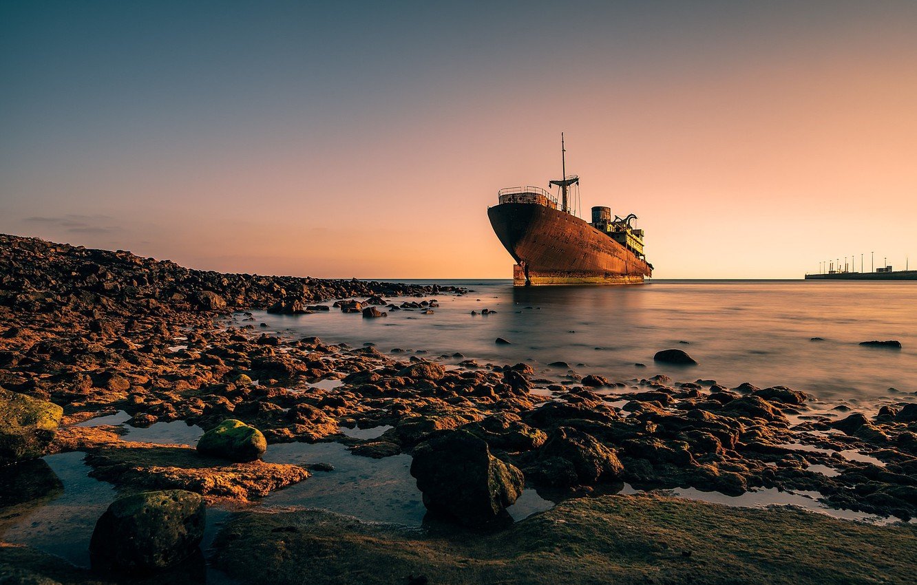 Vintage Ship Wallpapers - Wallpaper Cave