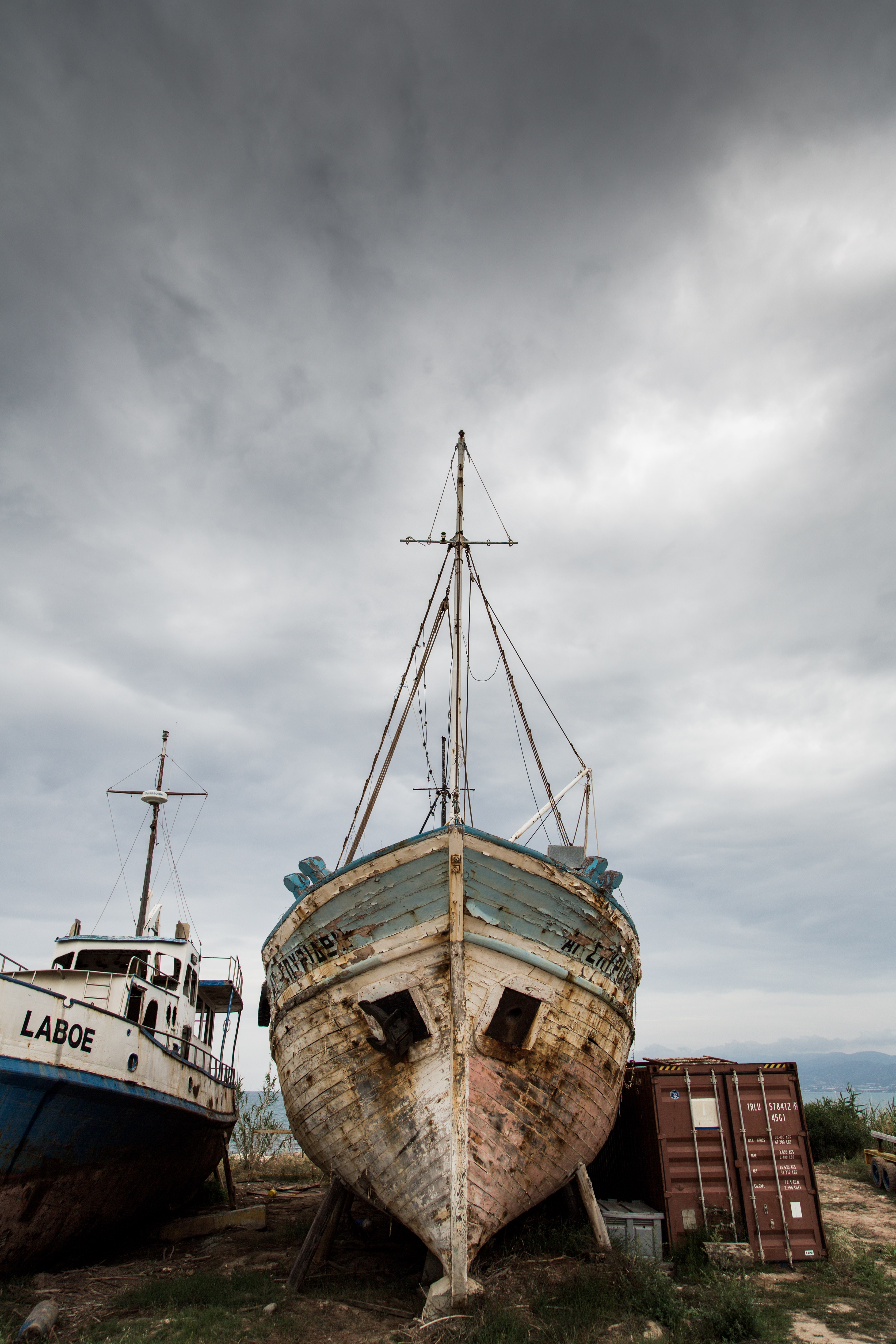 Old Ship Photo, Download Free Old Ship & HD Image
