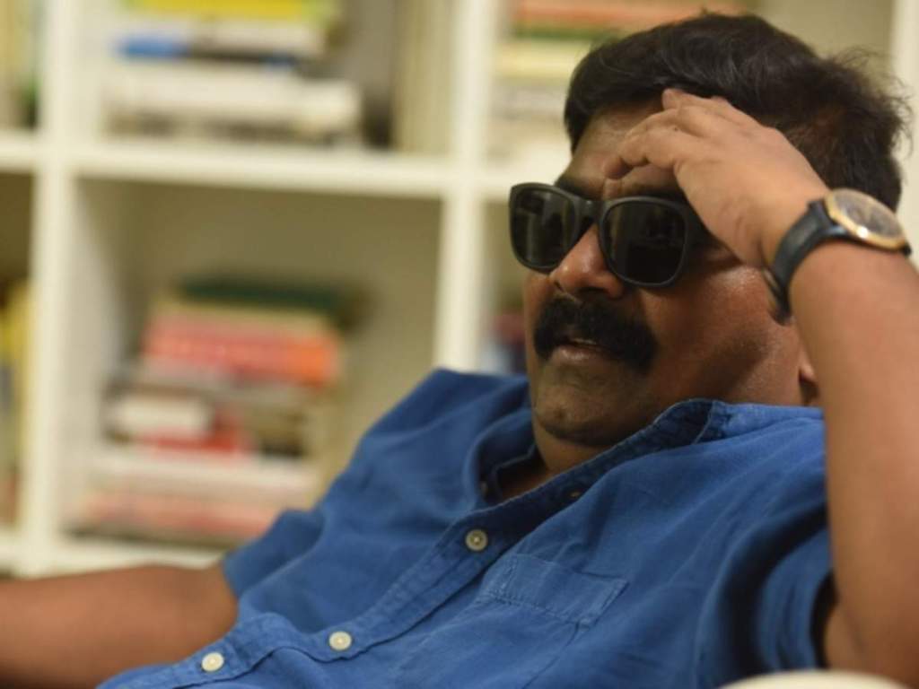 Mysskin Wiki, Age, Family, Movies, HD Photo, Biography, and More