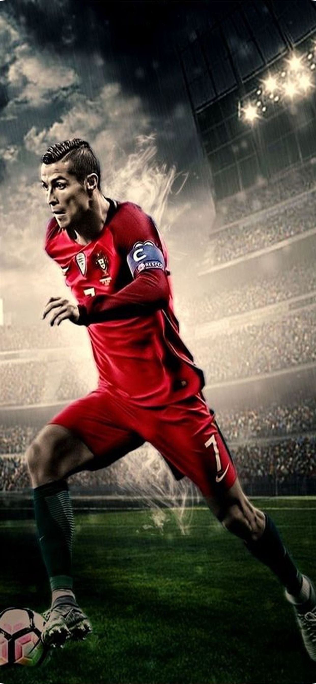 portugal national football team iPhone Wallpaper Free Download