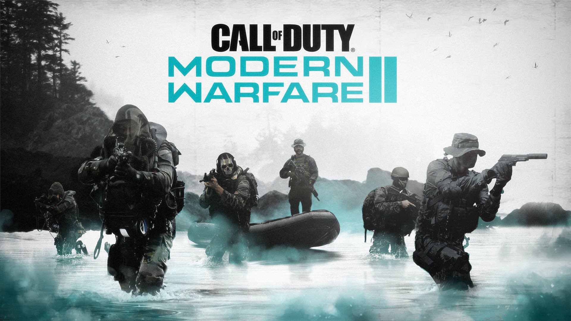 Awful Gaming Tweets's excited for Modern Warfare II? Hopefully Infinity Ward has learned some lessons from MW2019. Current leaks suggest lots of OG MW2 content will me coming to