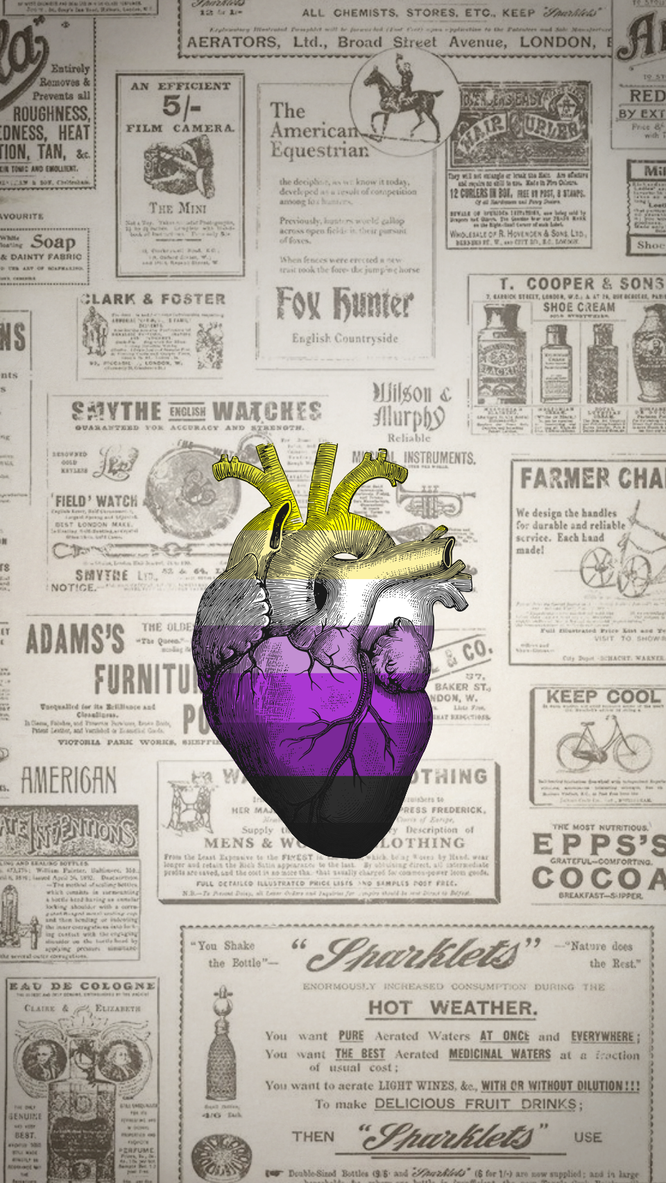 just another lockscreen blog