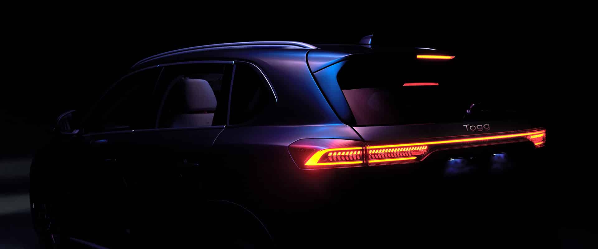 Turkey Presents Its First Domestic Built Electric Car