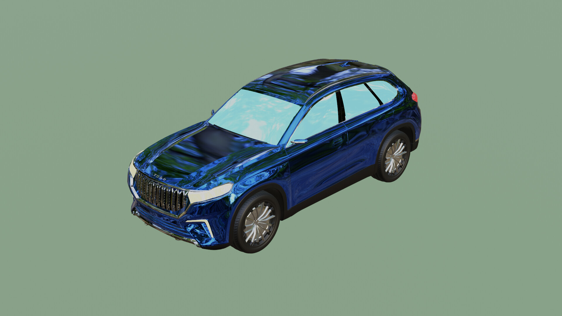 togg car price in dollars
