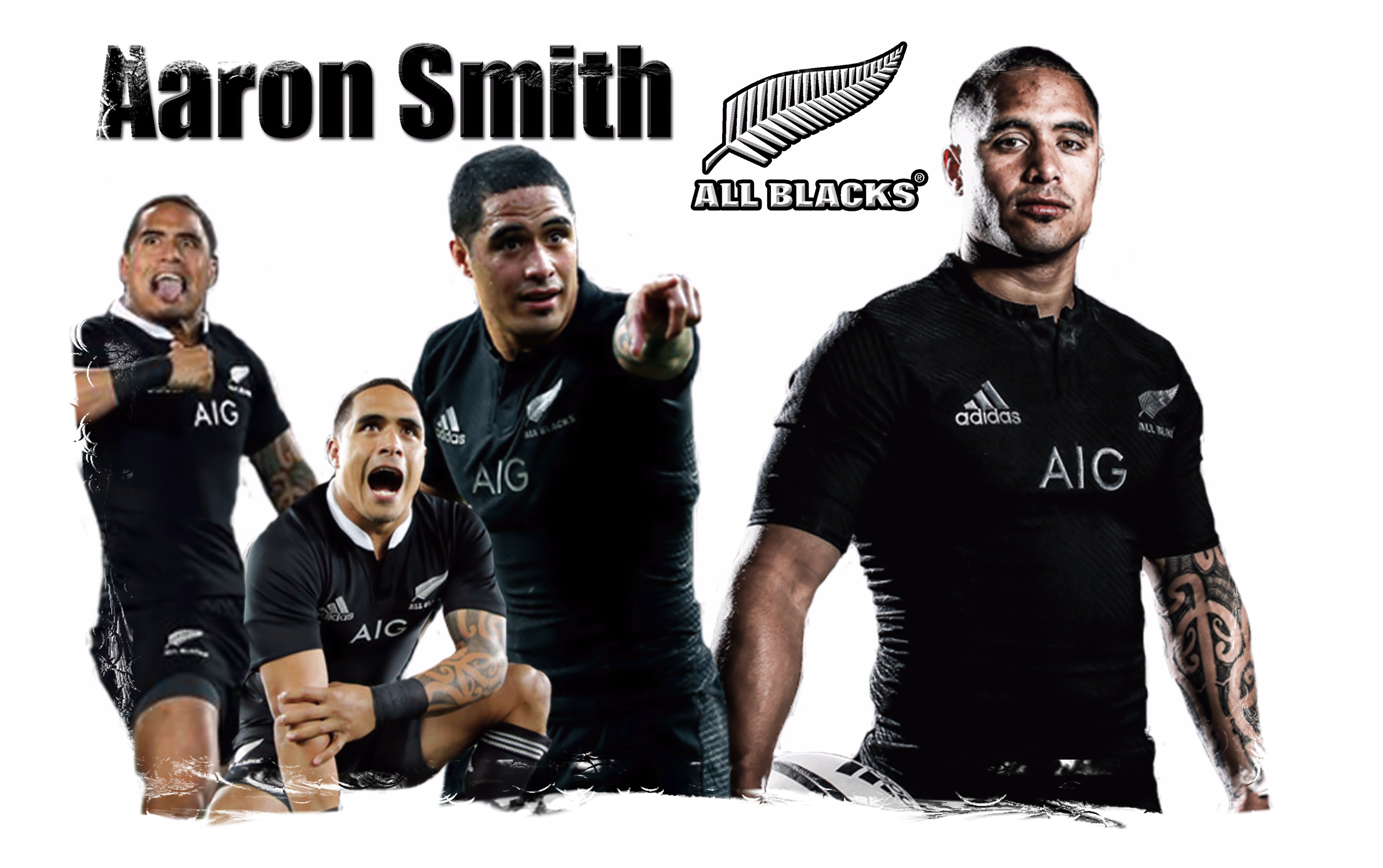 Aaron Smith. All blacks, Favorite team, Aaron smith