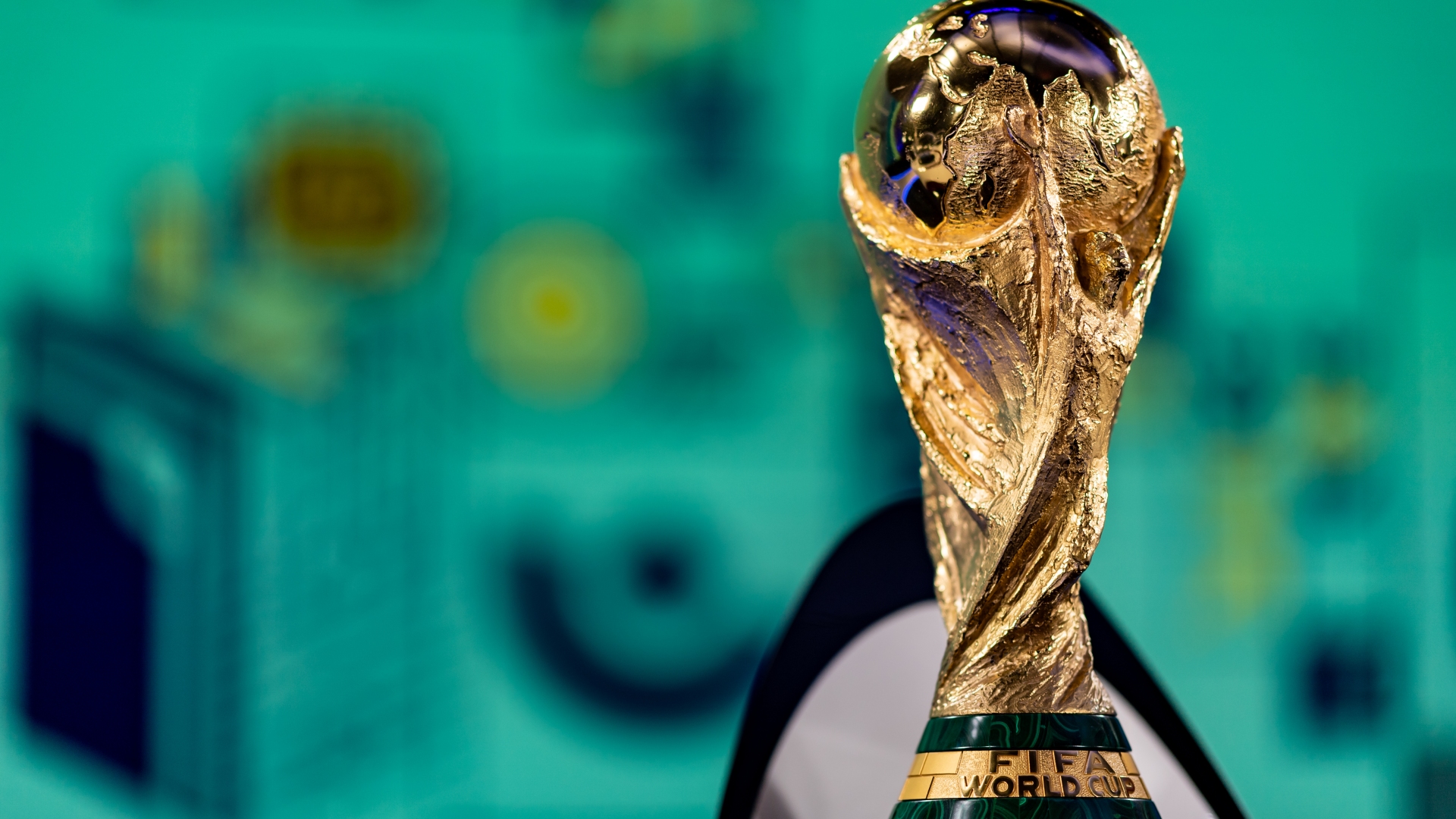 Teams, pots, groups: The Qatar 2022 World Cup draw explained. Qatar World Cup 2022 News