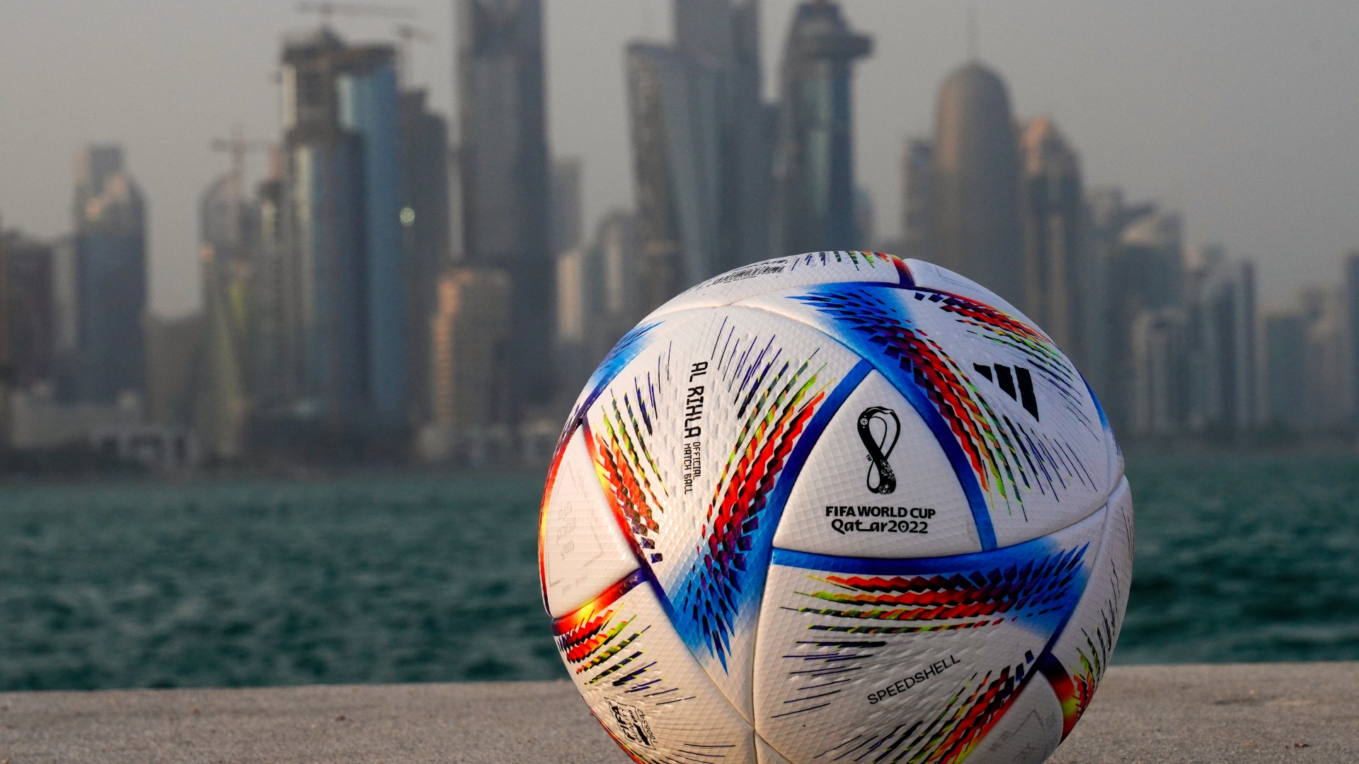 FIFA moves World Cup start forward by one day to November 20. Qatar World Cup 2022 News