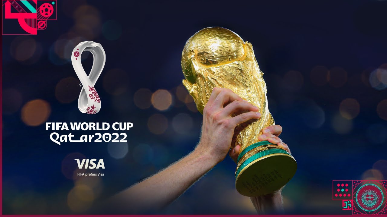 Best Fifa World Cup Qatar 2022 Wallpaper [ HQ ]