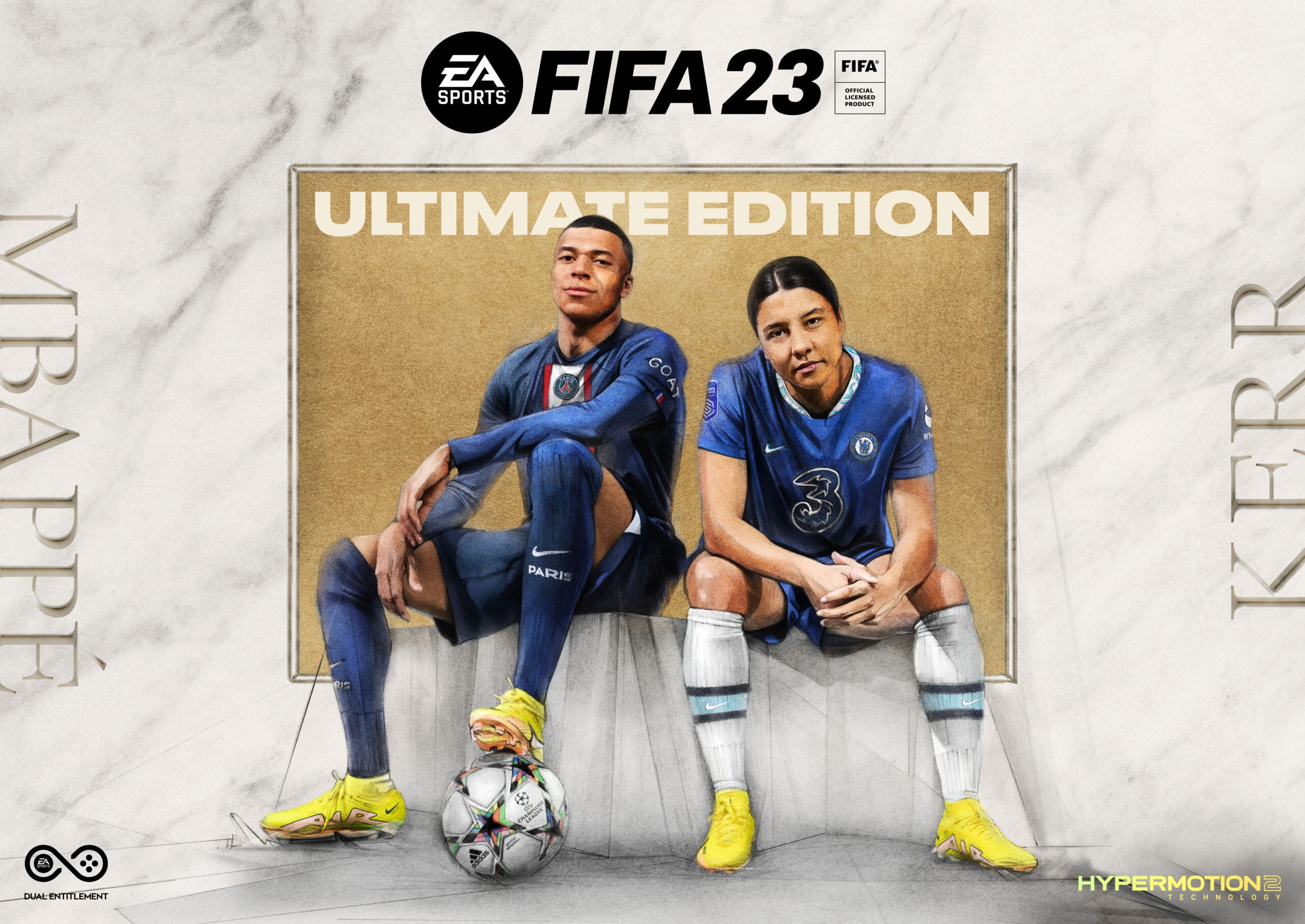 FIFA 23: Release Date, Price, Pre Order, Trailer, Cover And Gameplay